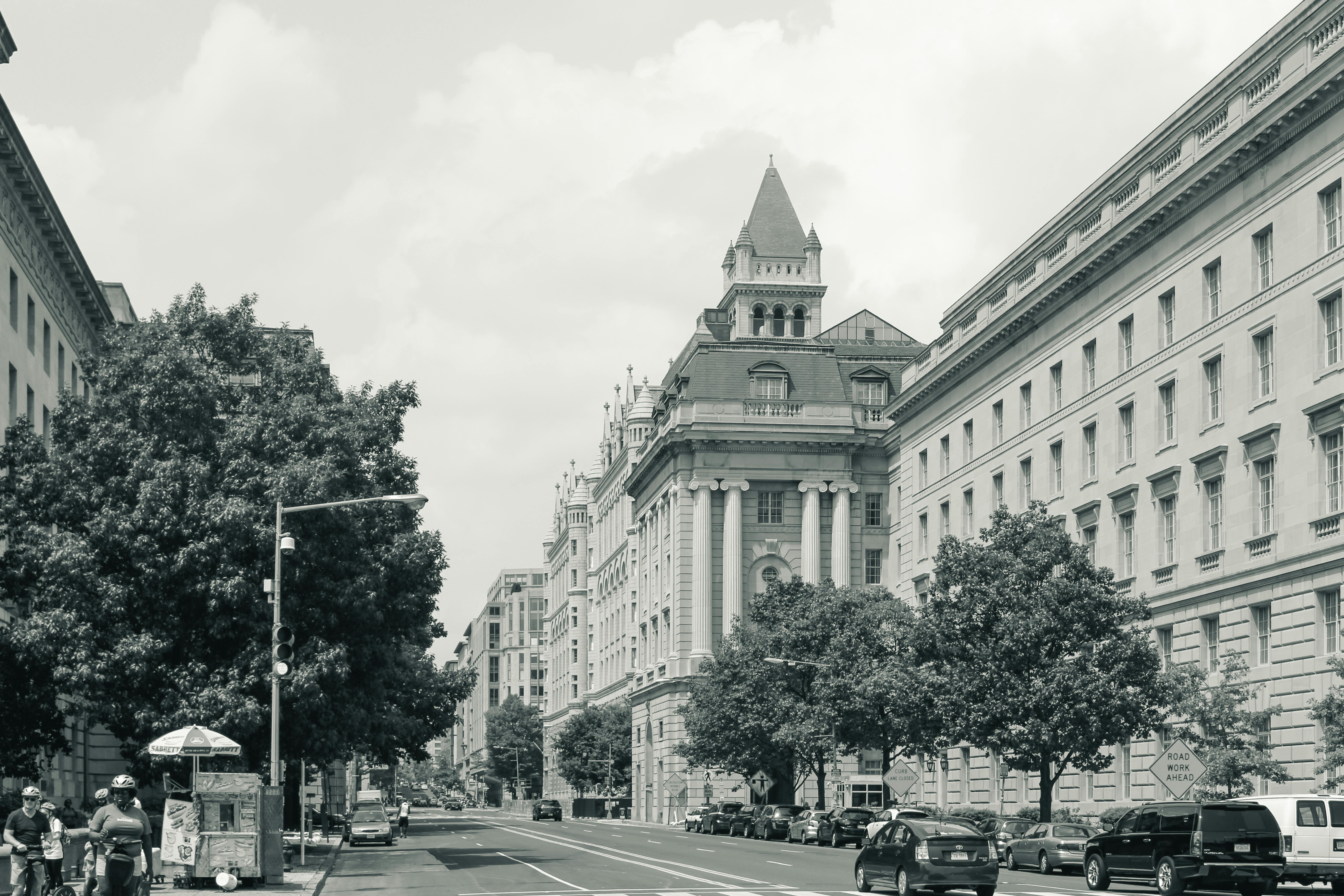 Building Civic Engagement, One Student at a Time - Newsroom — Photo by Arian Fernandez on Pexels
