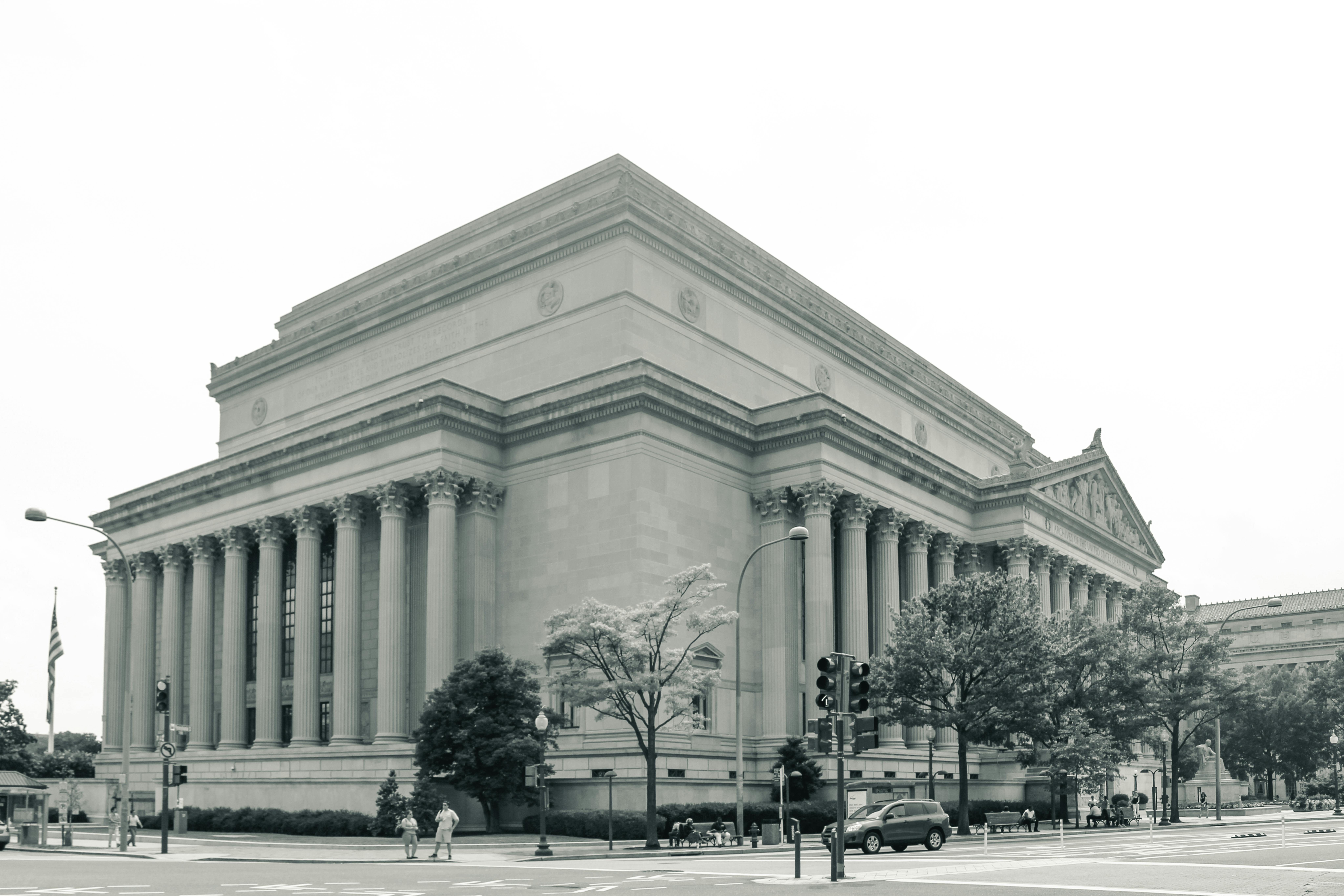 Grand Junction, USA - travel photo