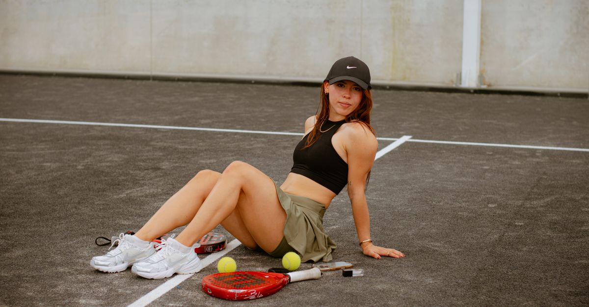 Pourquoi la passion du padel alimente votre motivation sportive