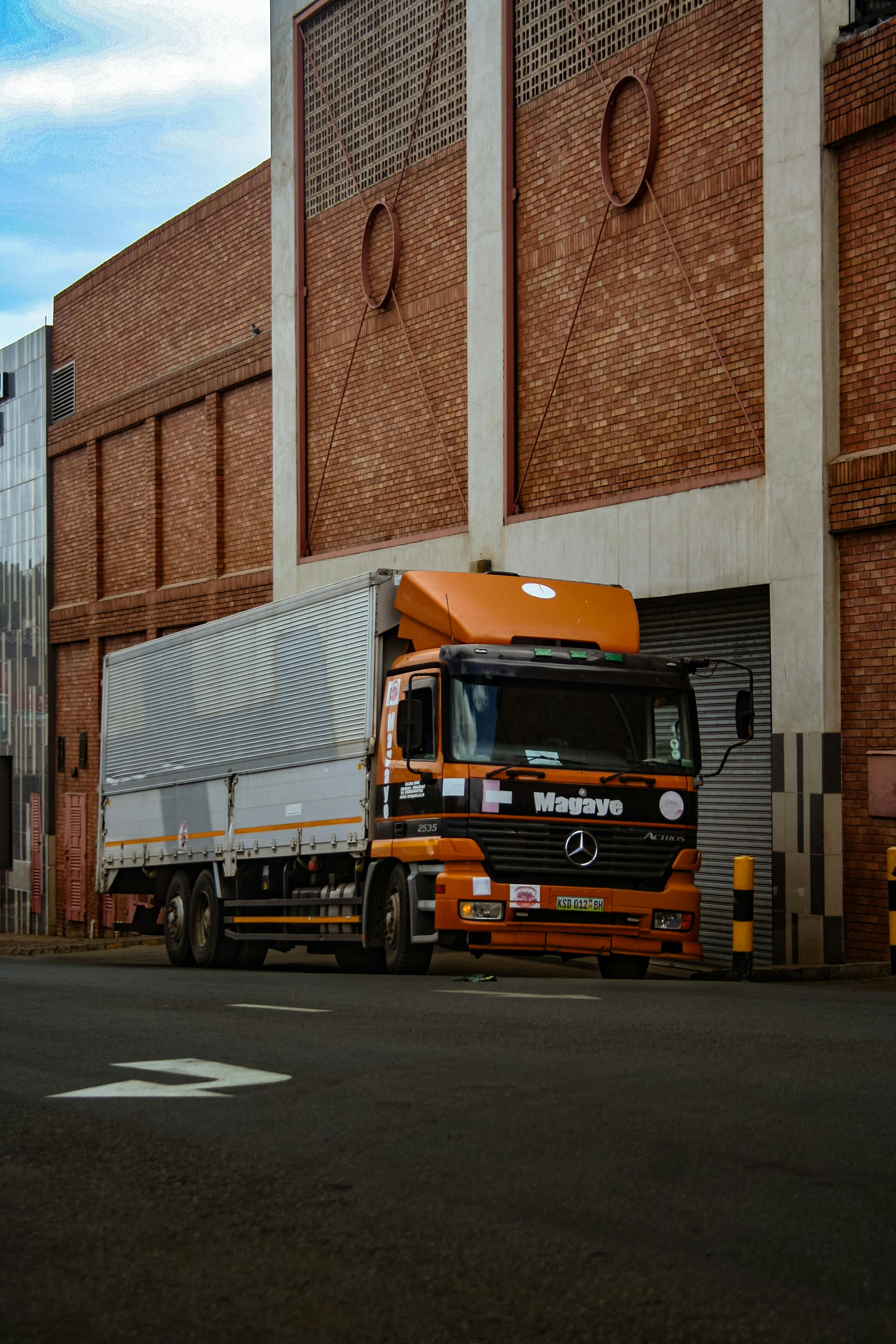 Buses, Trucks and Truck Trailers.