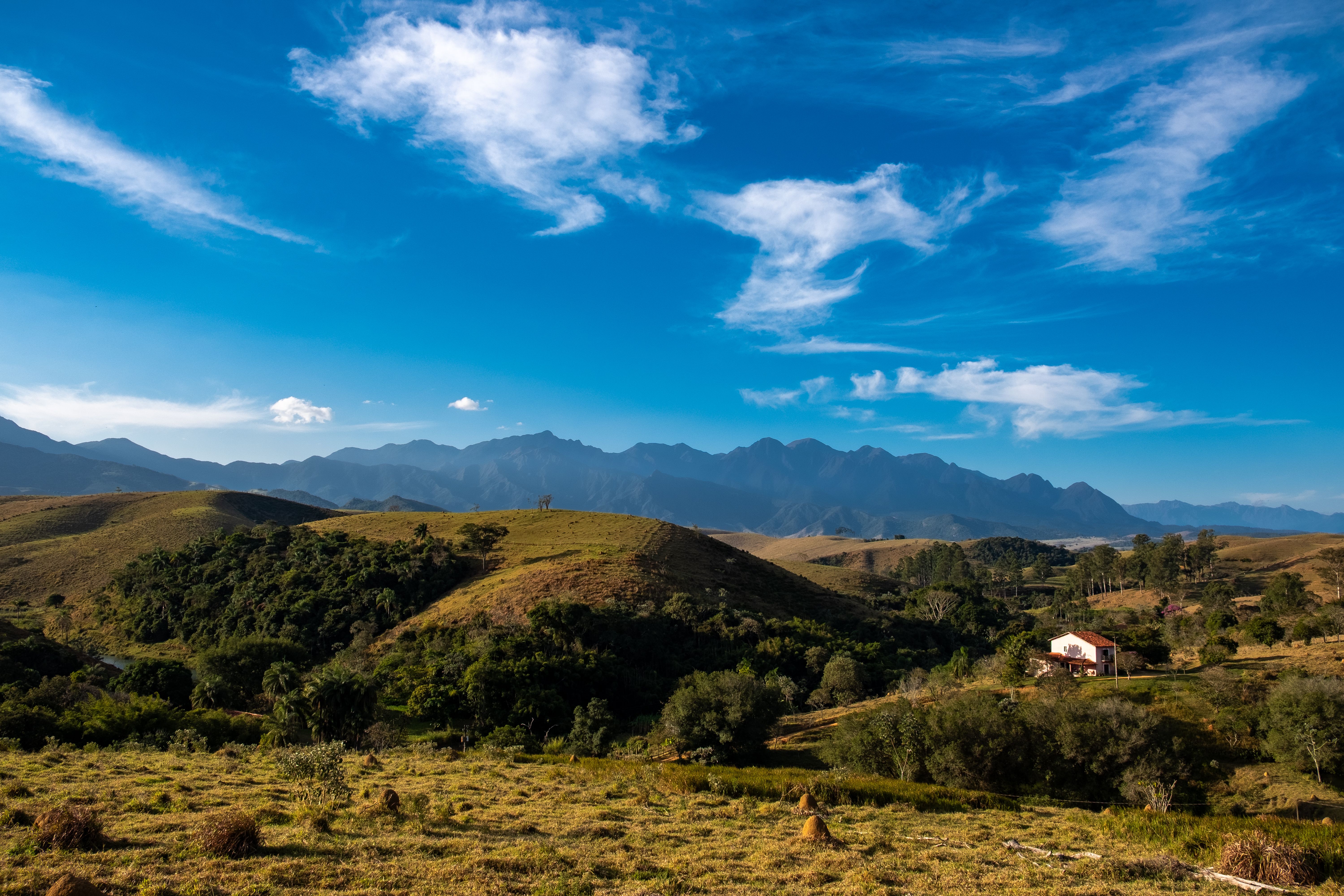 Microcredit office rural brazil — Jornal Metro