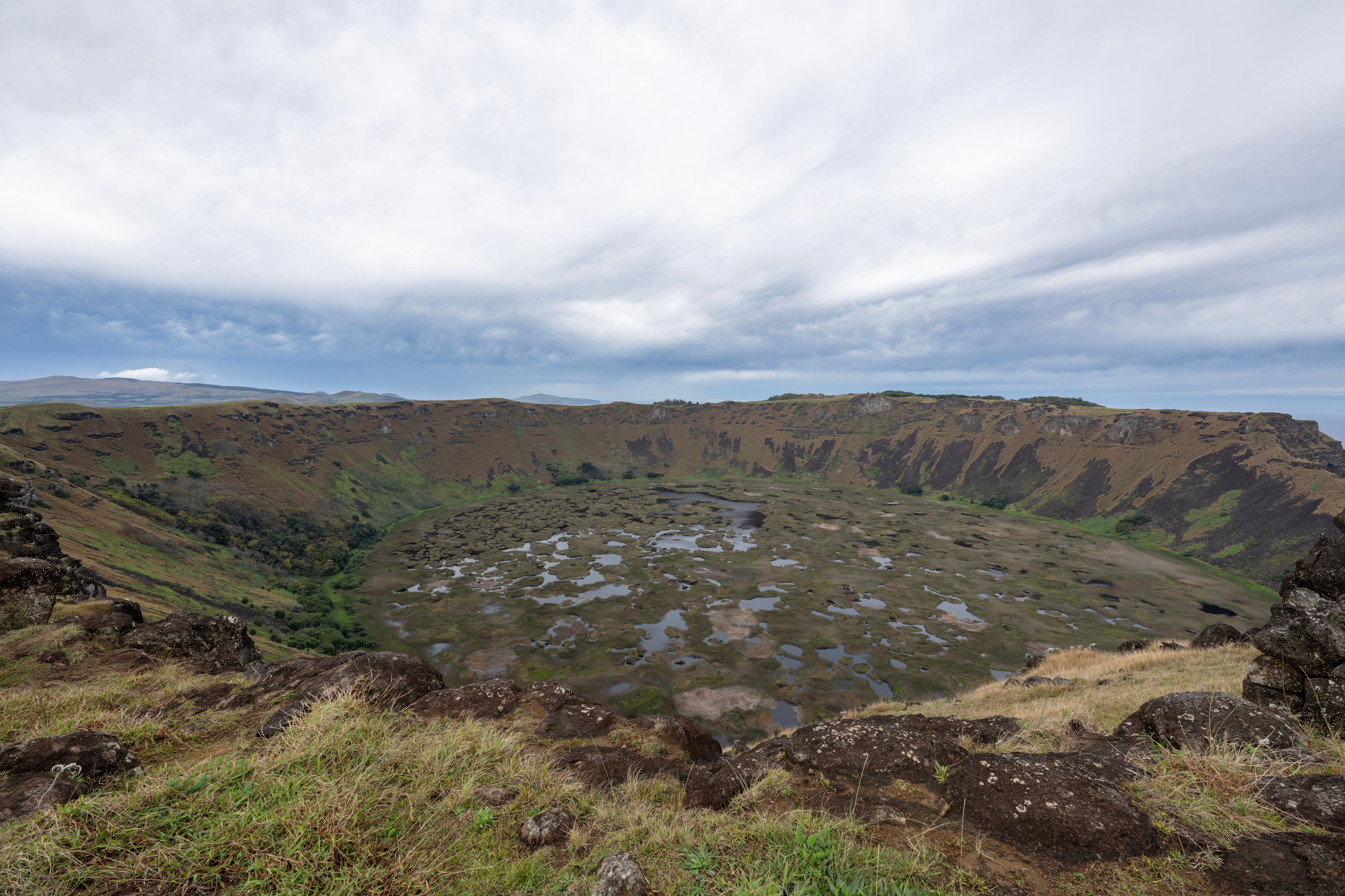 Airport transfers in Hanga Roa