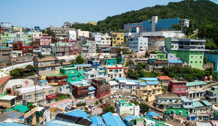 Busan