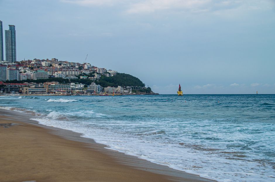 Cosa fare a Busan in estate 2026: programma e guida completa
