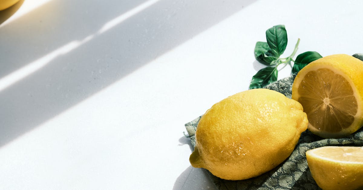 Cómo conservar hierbas frescas por más tiempo