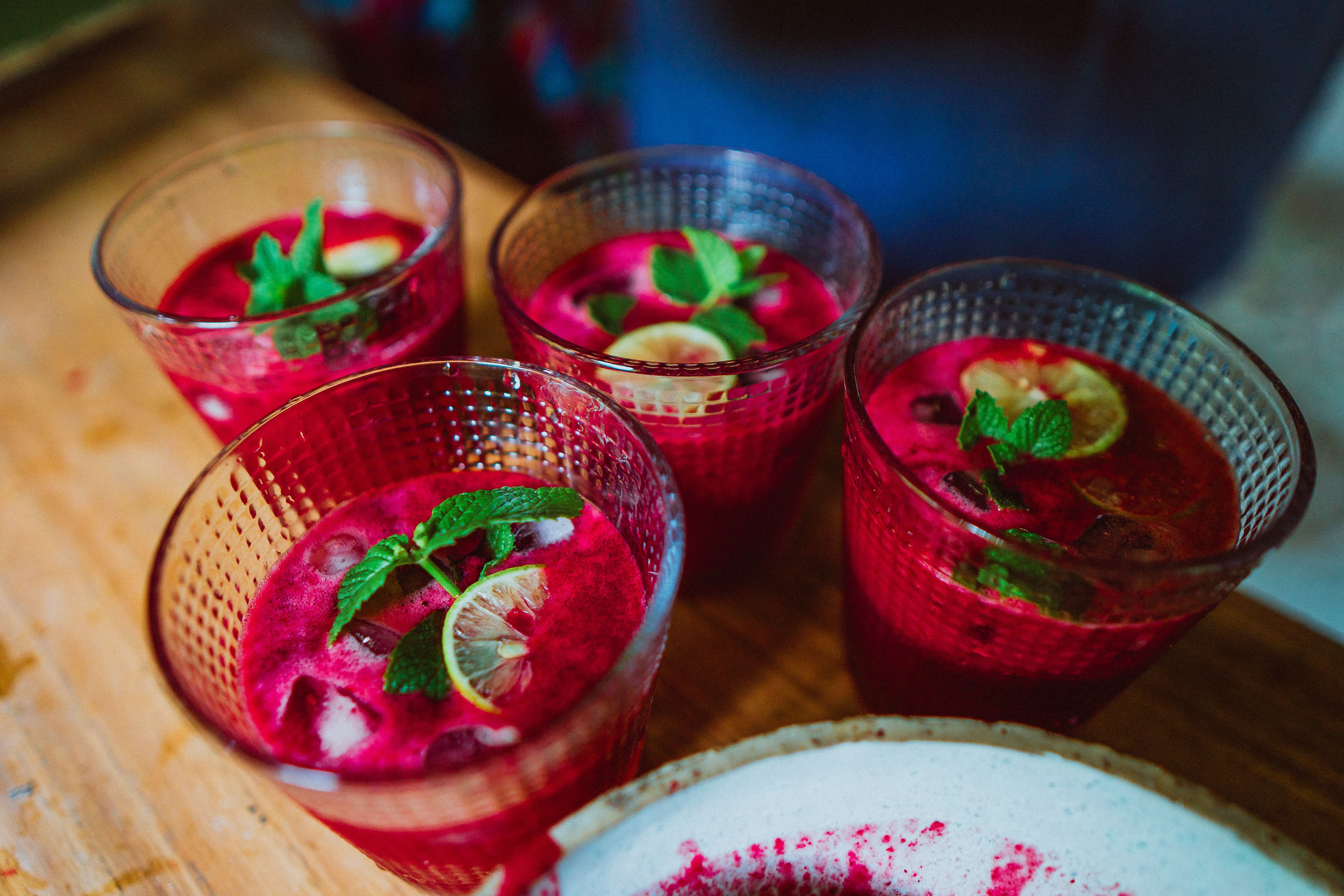 homemade lemonade recipe - TIVASEE .