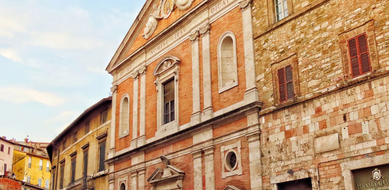 Perugia