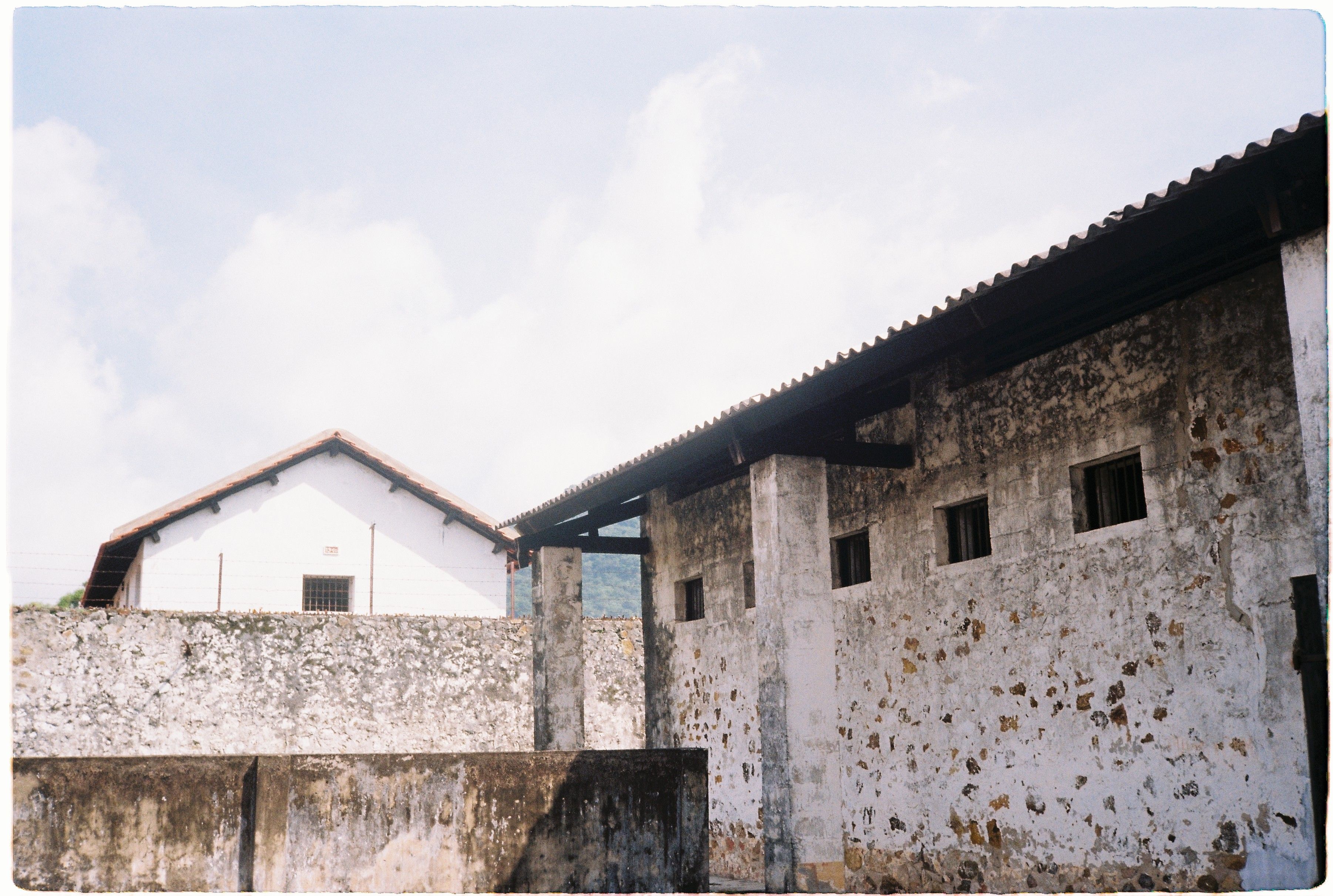 Experiencing the Horror: Key Prison Sites on Con Dao