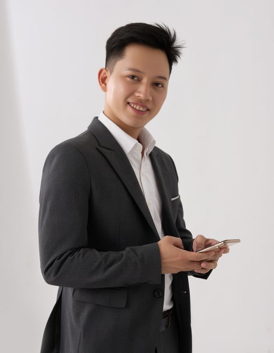 Ảnh minh hoạ nhà sáng lập