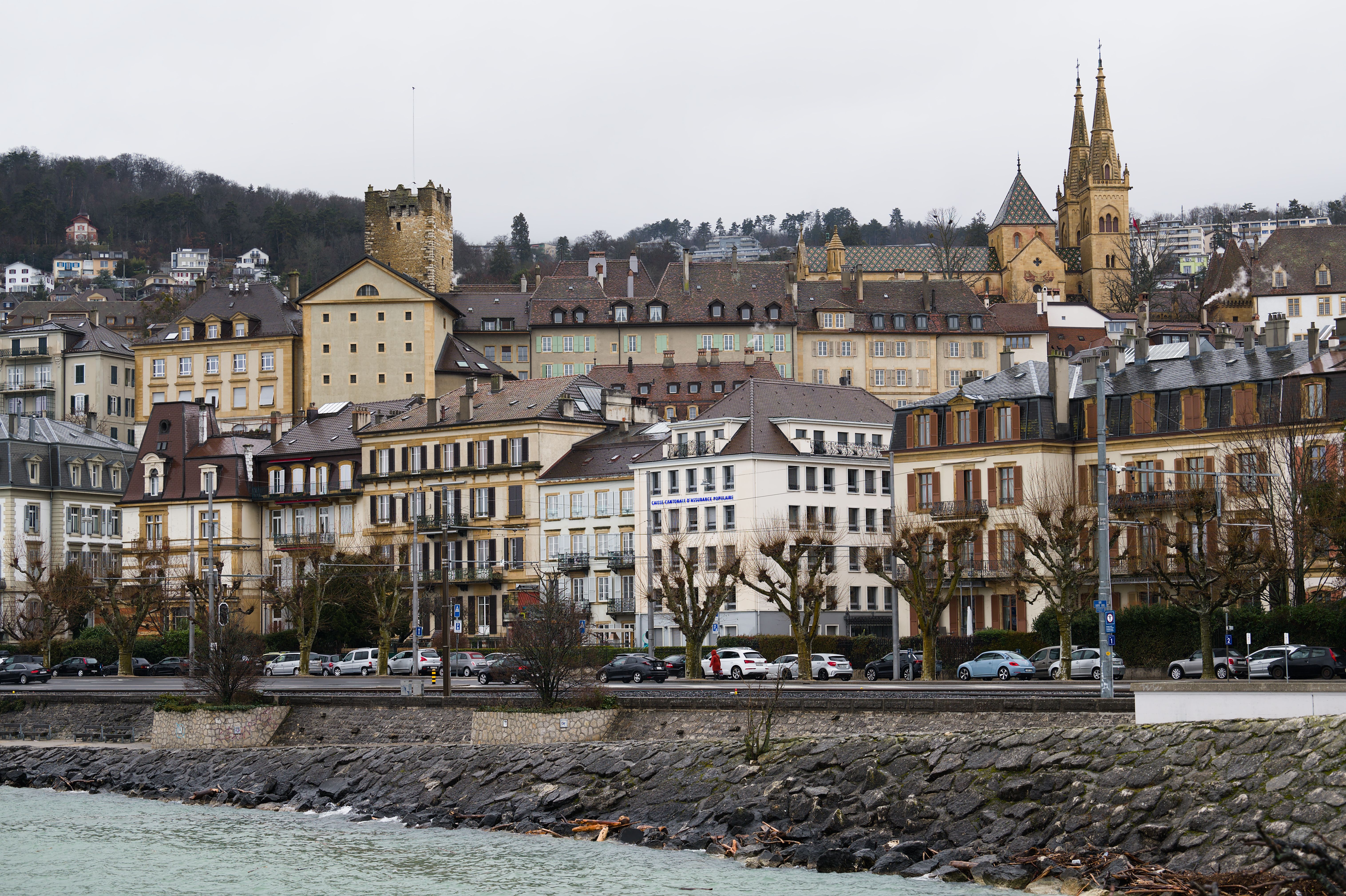 Fötschach