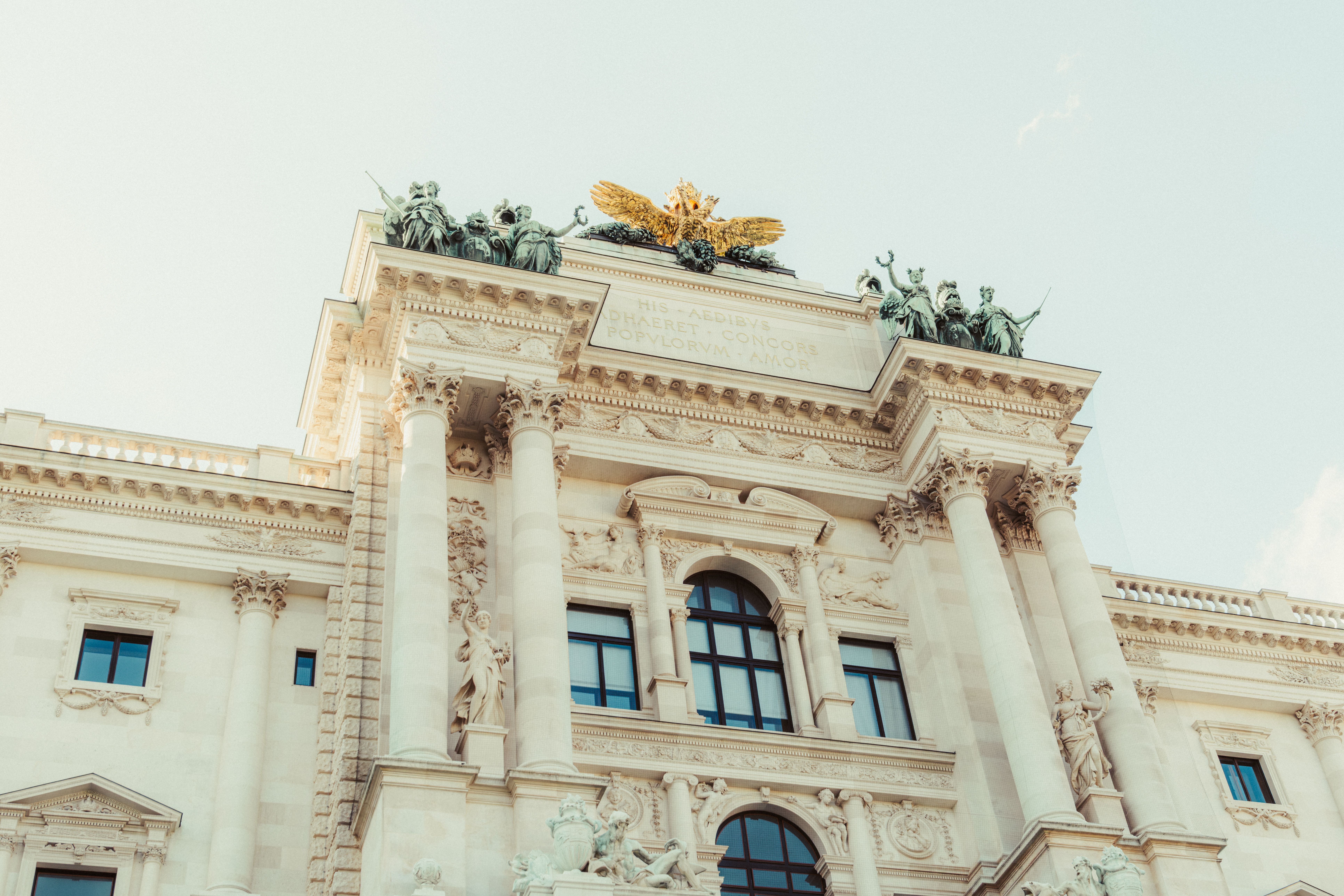 Standort Wien