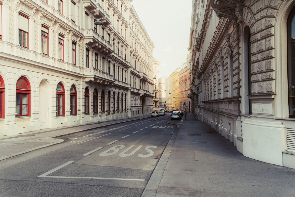 Wieden Viena - piața Naschmarkt