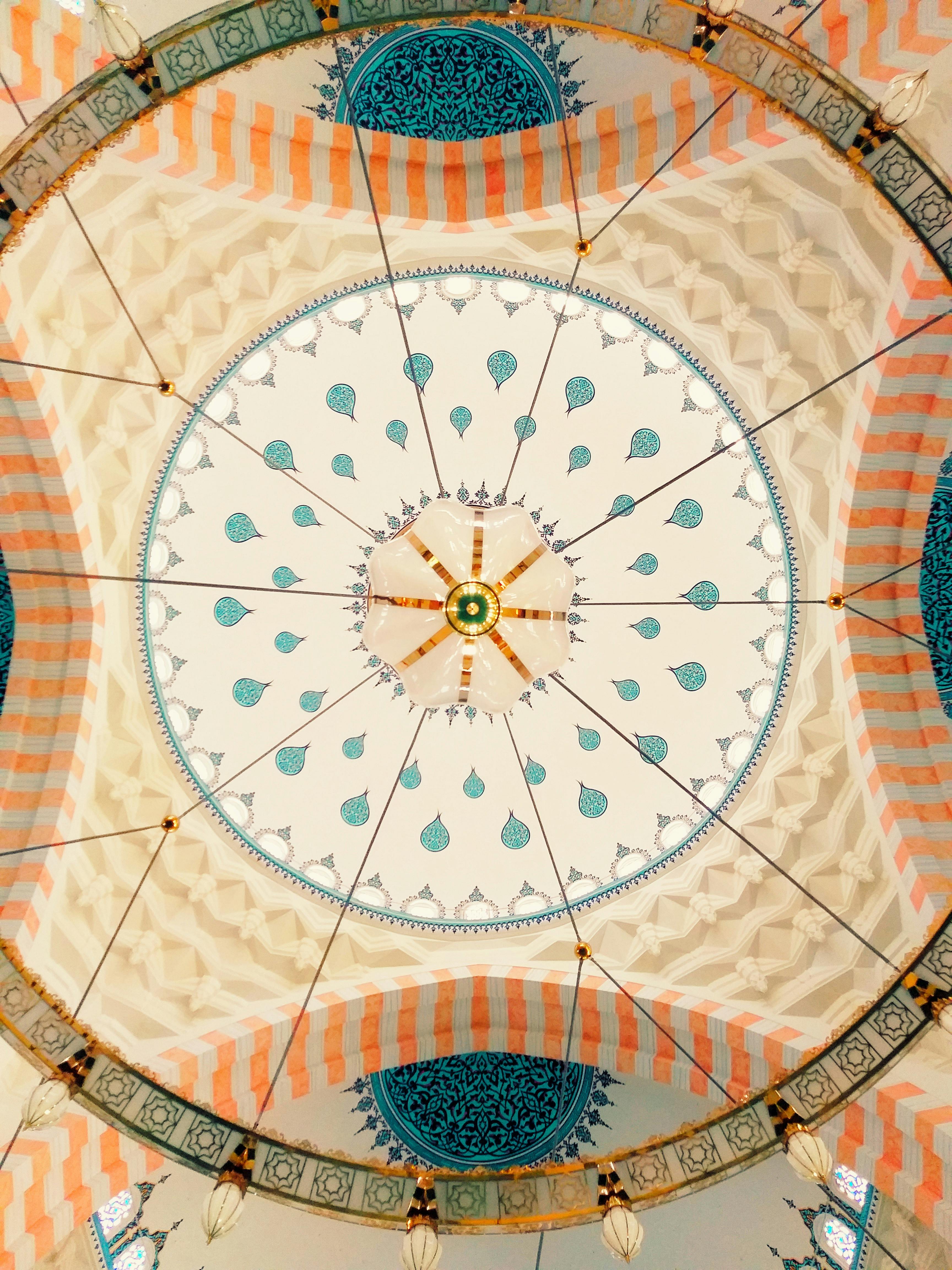 Implikasi Ayat dalam Perspektif Agama