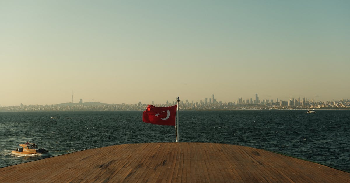 Failaka Island