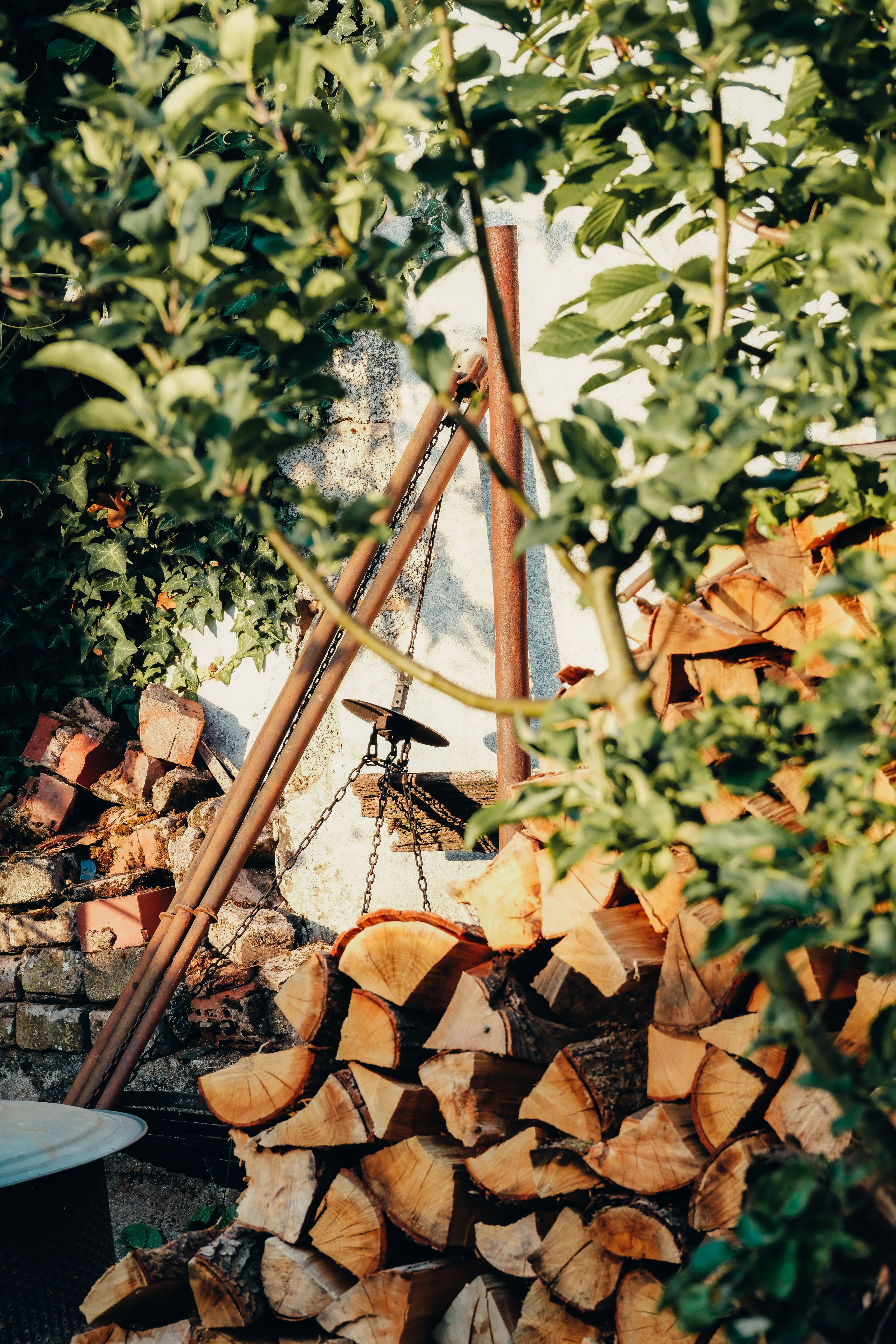 Spezialisiertes Webdesign für Garten- & Landschaftsbauer