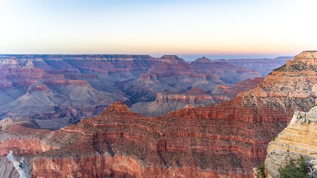 Sonnenaufgang & Atemberaubend in der Natur – Eindrucksvolles Landschaftsfoto