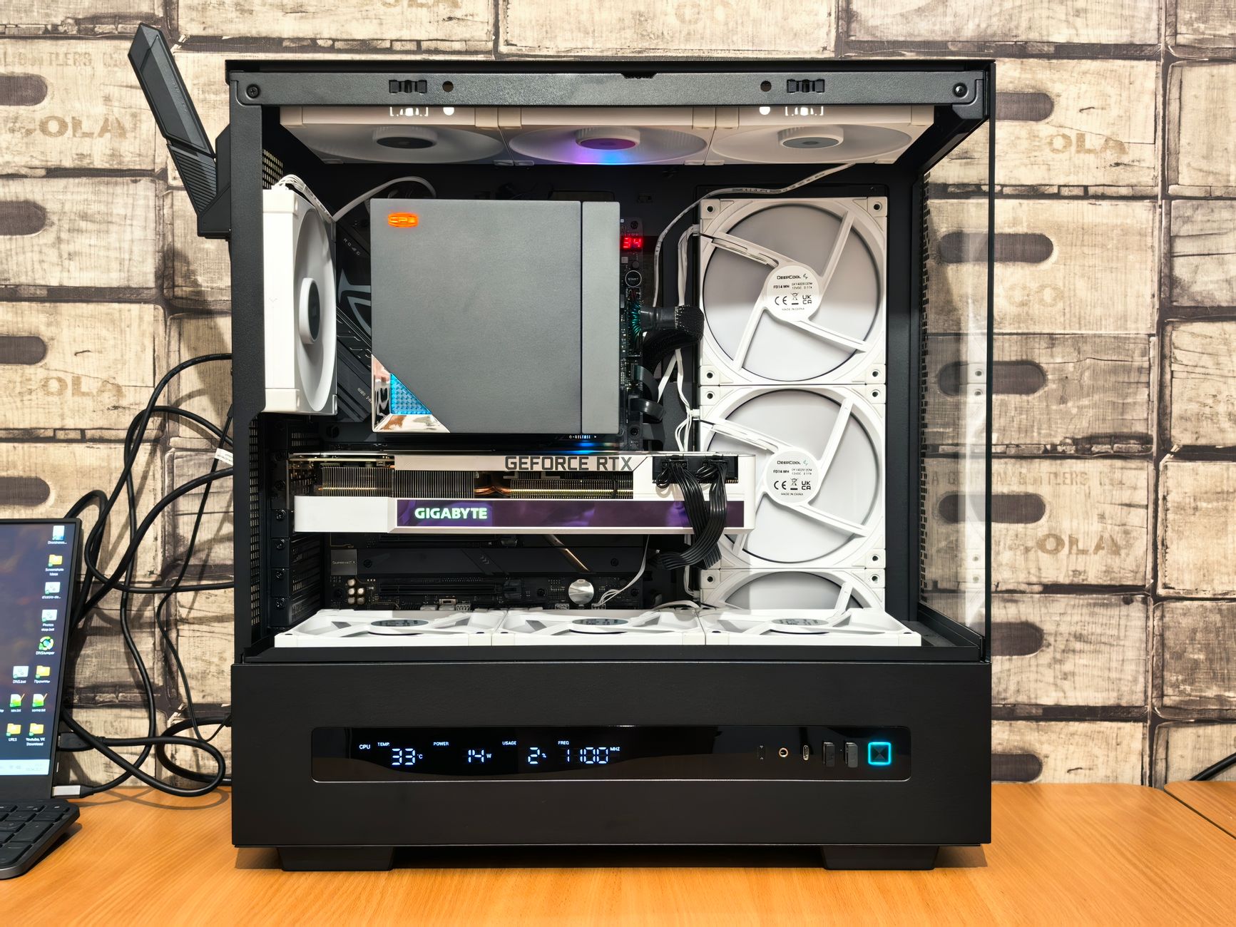 AMD Ryzen Threadripper 9000: o regresso do monstro de 96 núcleos para workstations