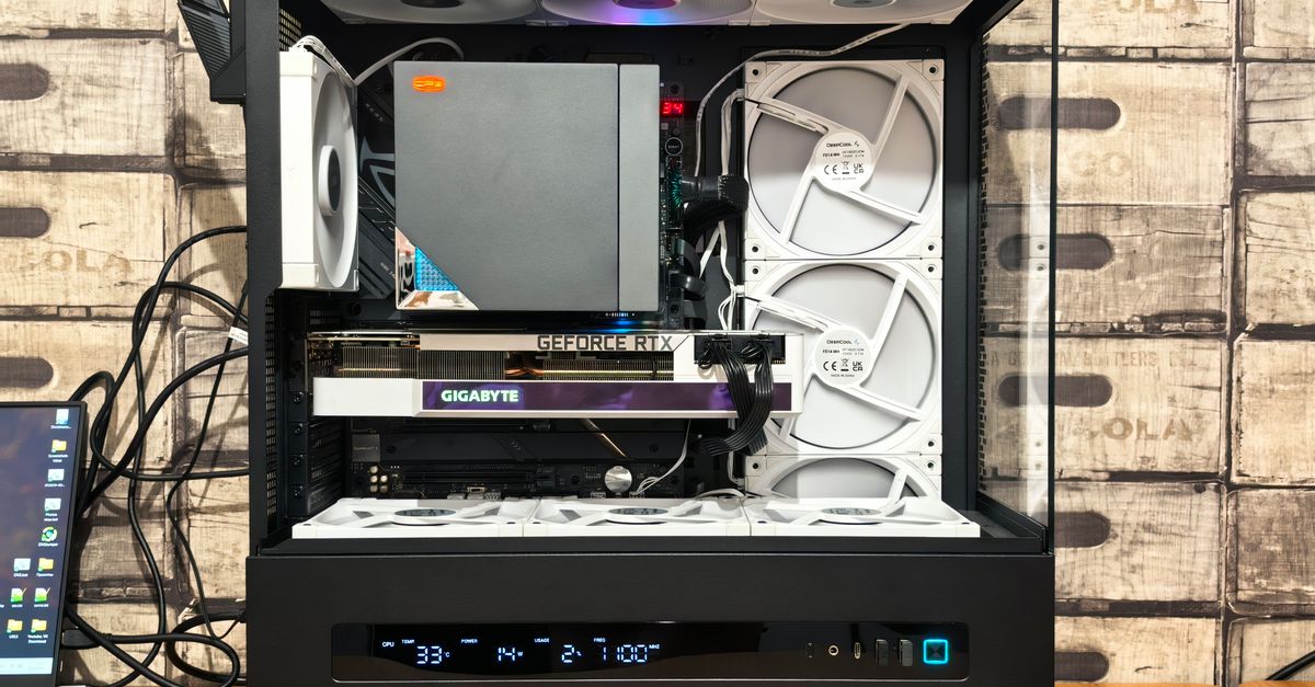 gigabyte