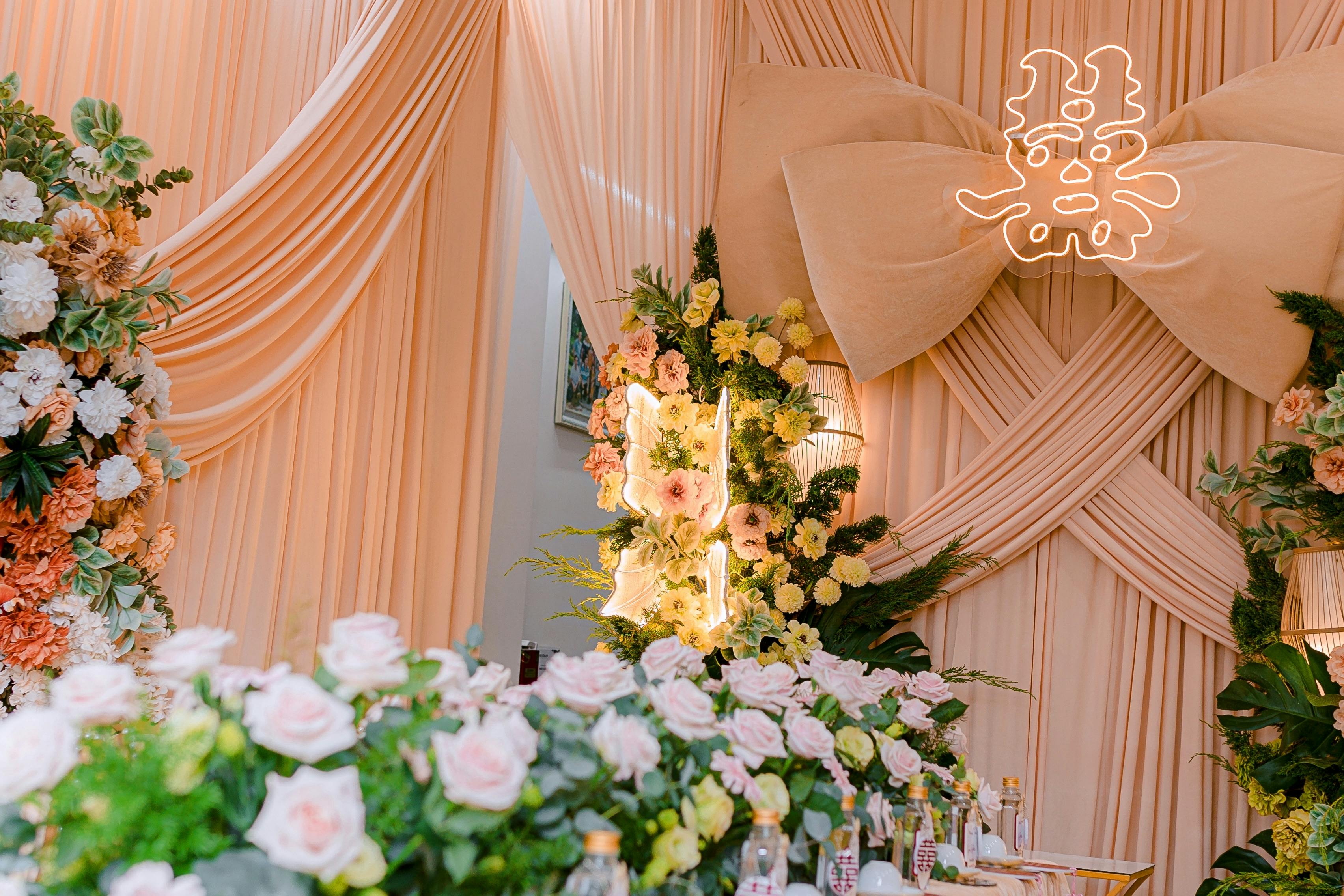 11 Common Wedding-Related Events and Parties to Know About — Photo by 🇻🇳🇻🇳Nguyễn Tiến Thịnh 🇻🇳🇻🇳 on Pexels