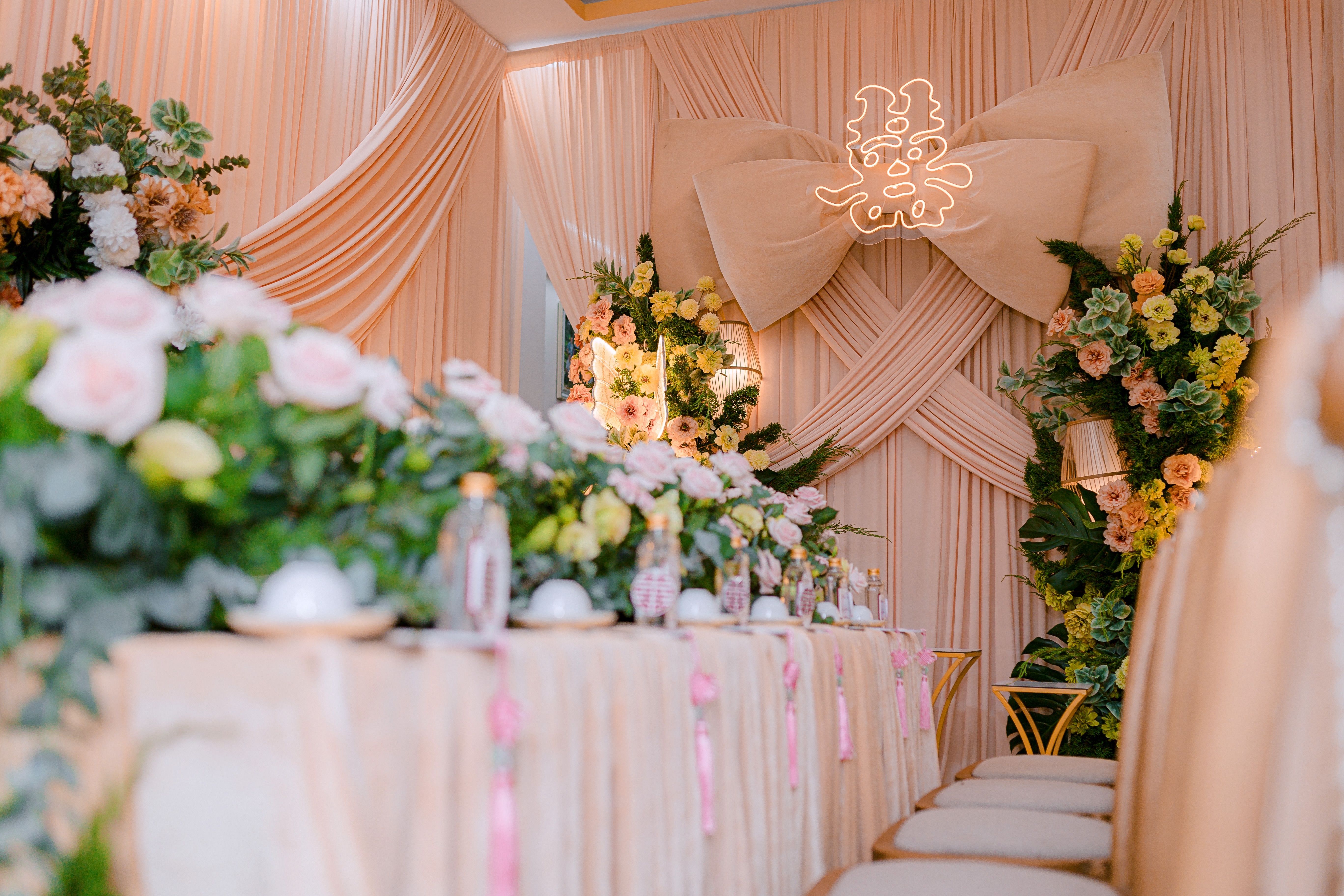 Espacio de boda relacionada con salones de boda cordoba