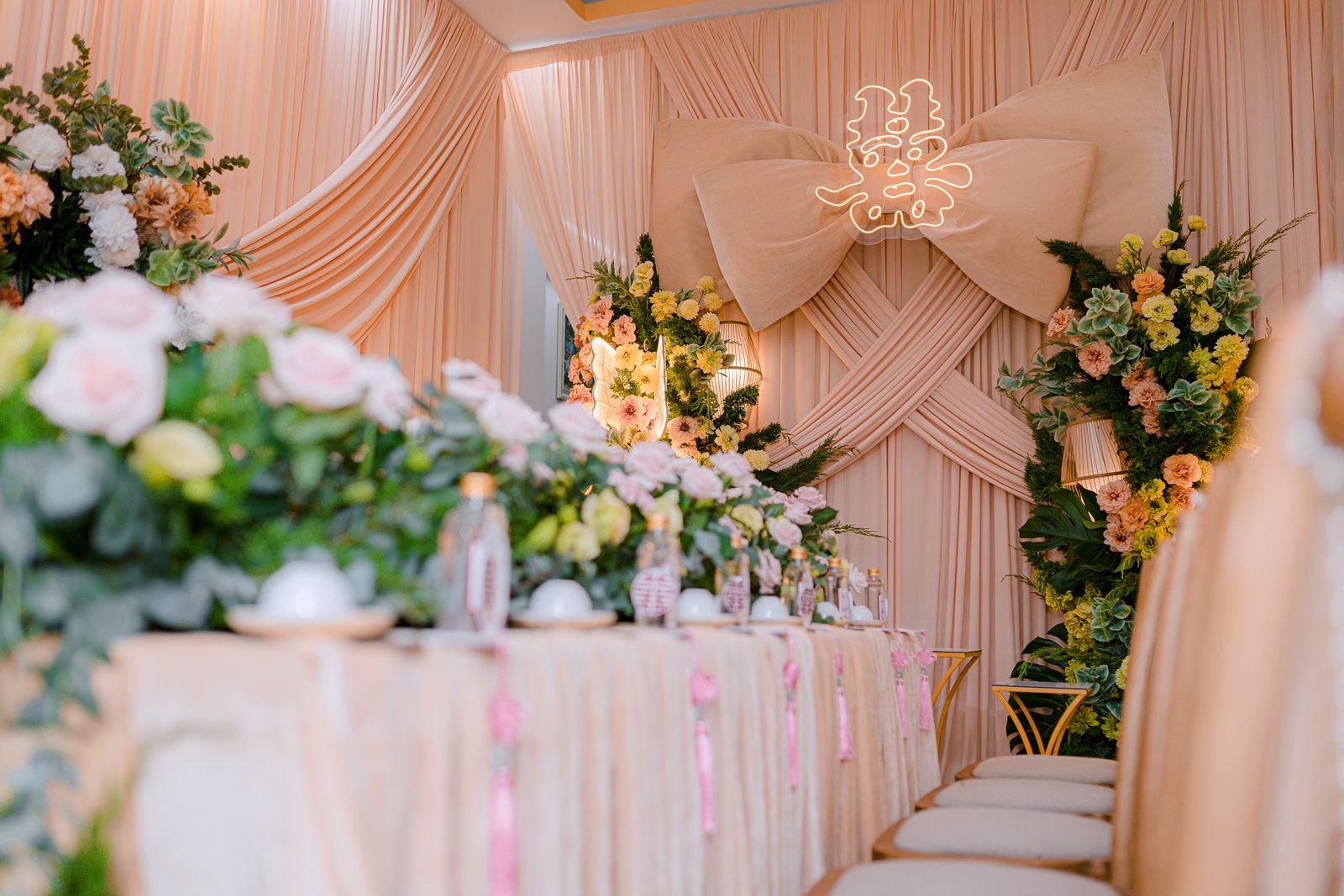 Espacio de boda relacionada con salones de boda cordoba
