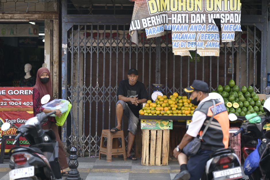 Mie Ayam Cisauk: Kuliner Legendaris yang Wajib Dicoba di Tangsel