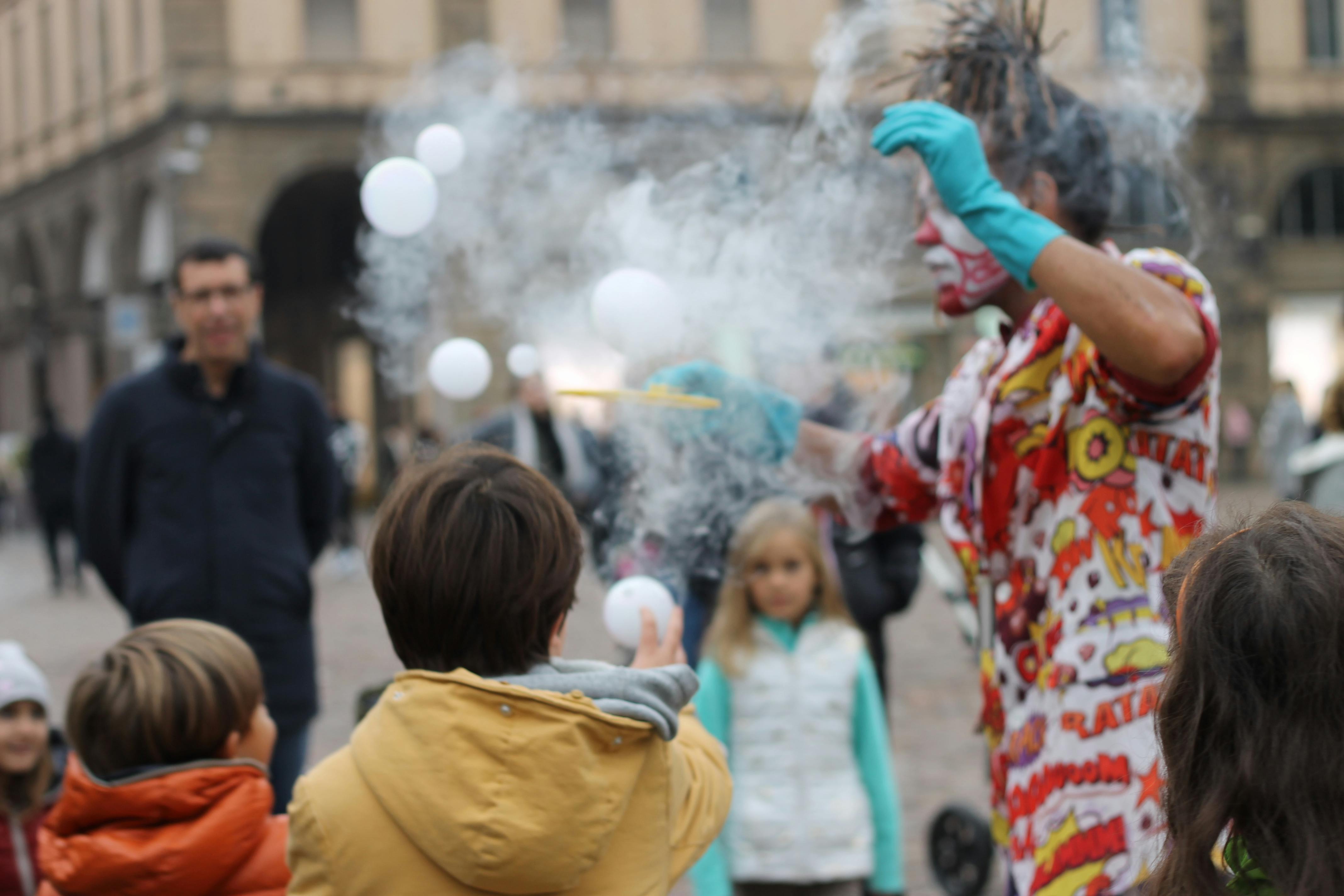 Why Chamber Magic Appeals To Young Audiences And Families?