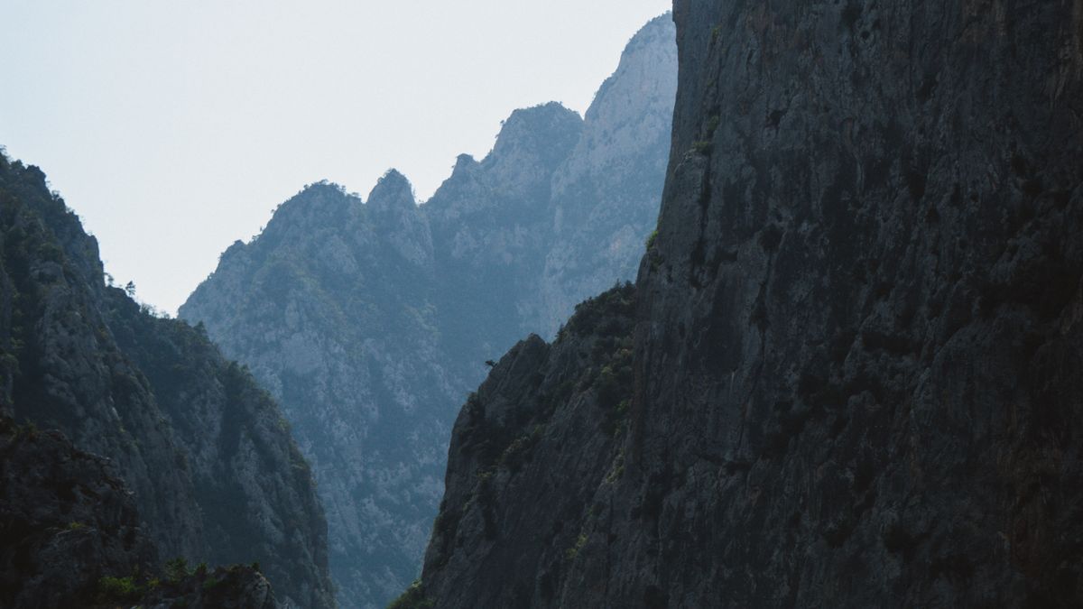 Nature et paysages doccitanie - illustration