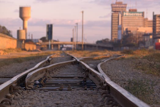 Lusaka, Zambia photo 6