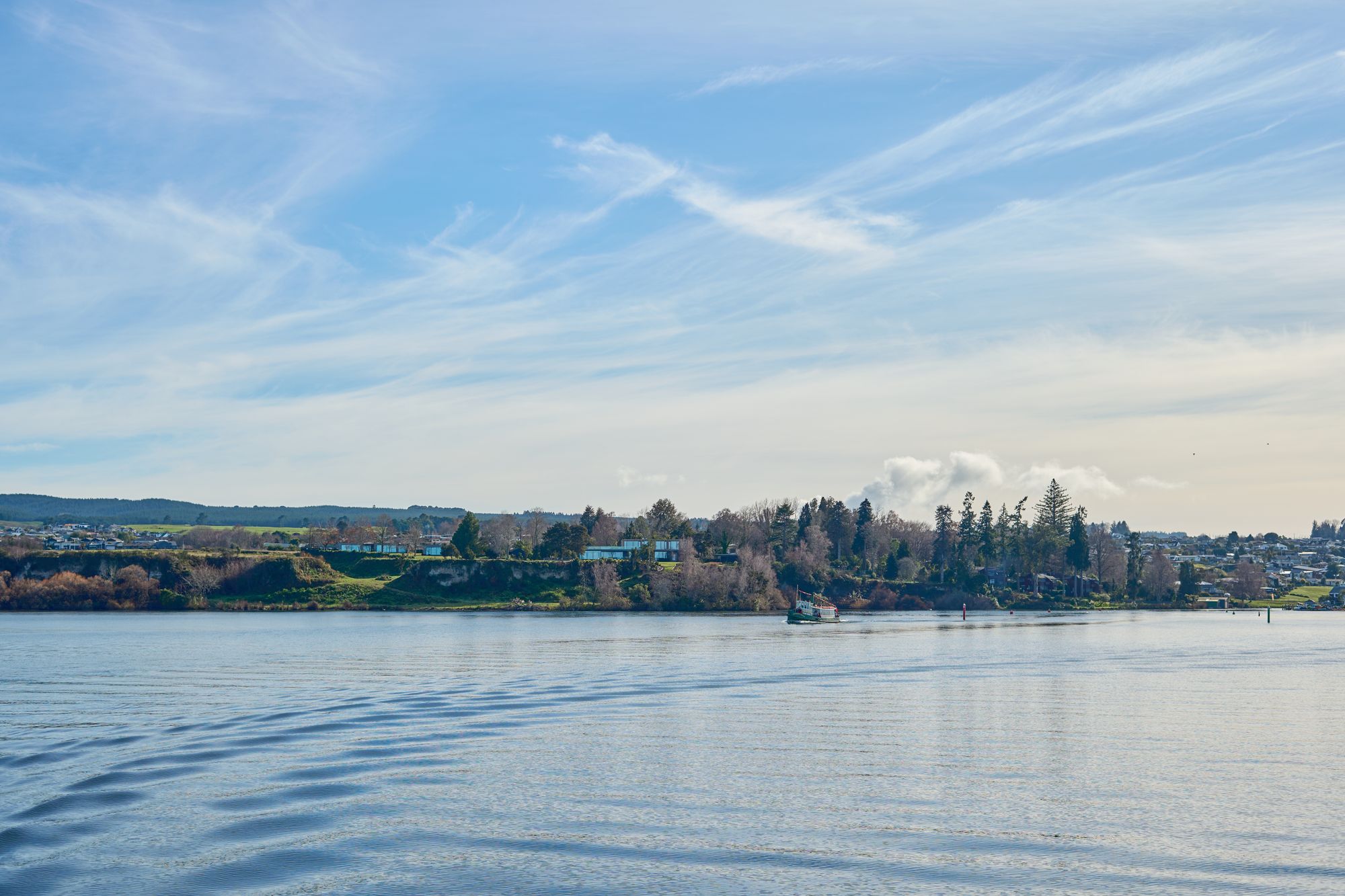 Whanganui