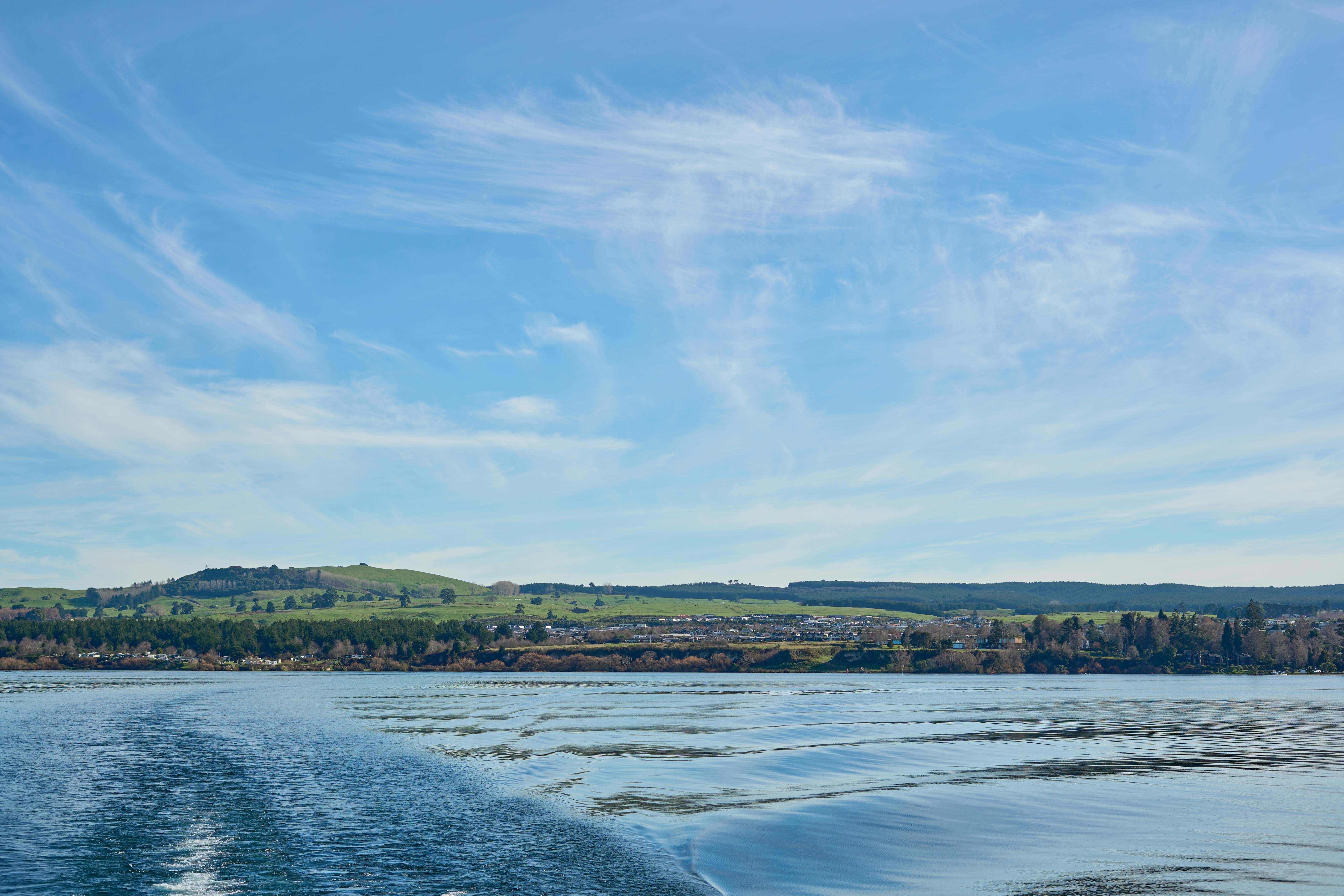 general travel new zealand tours — Photo by Gaurav Kumar on Pexels