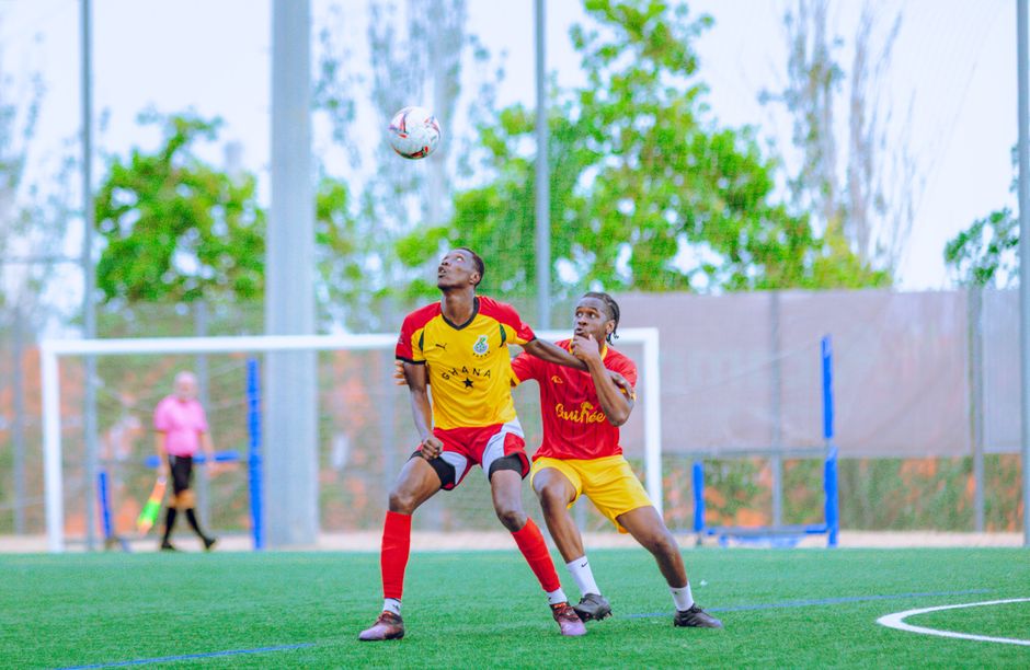 The Complete Guide to Soccer Goalkeeper Training and Conditioning