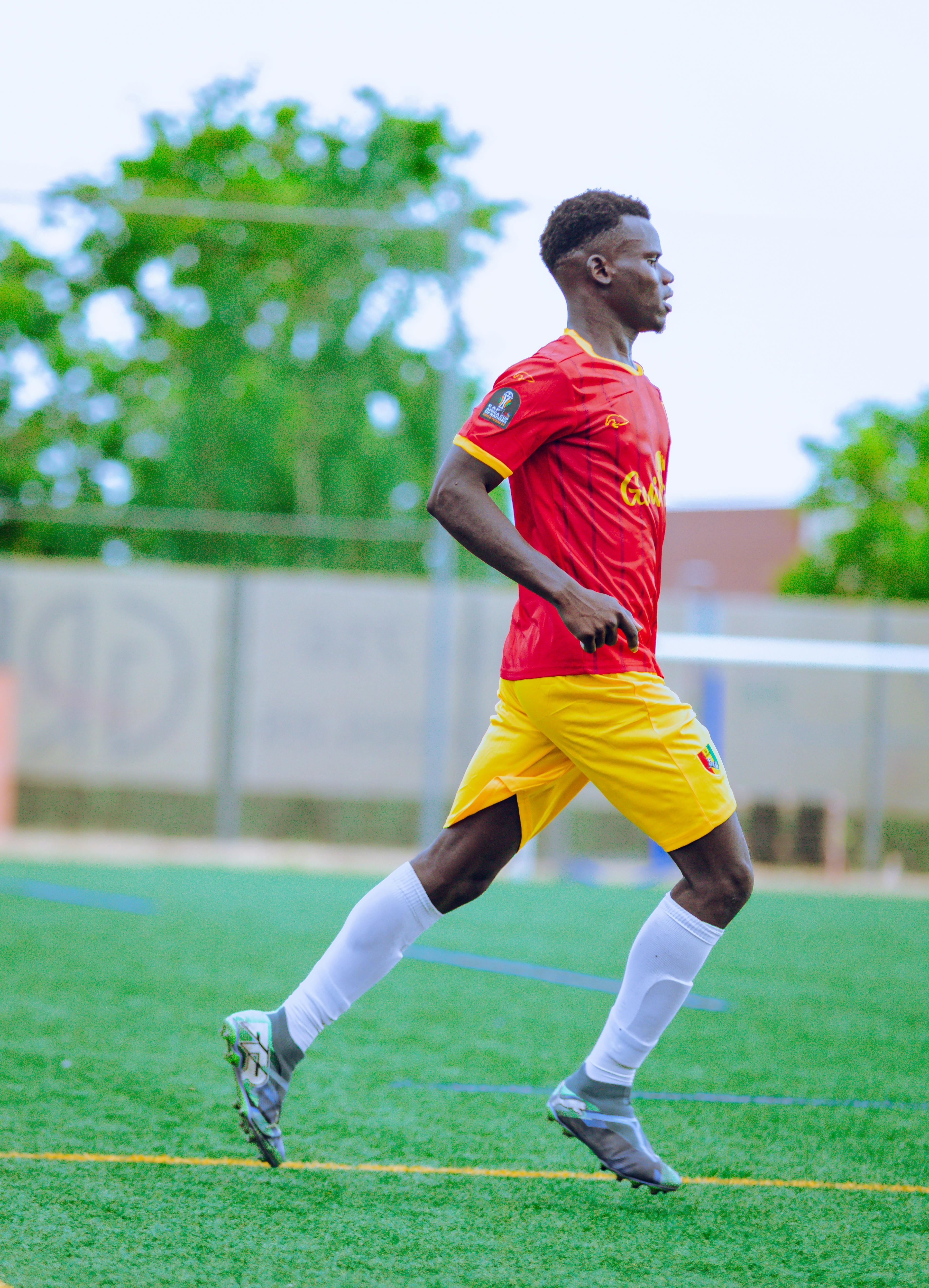 Călăreții Roșii obțin un punct la Bacău; Sergiu Jurj marchează pentru a doua etapă consecutivă