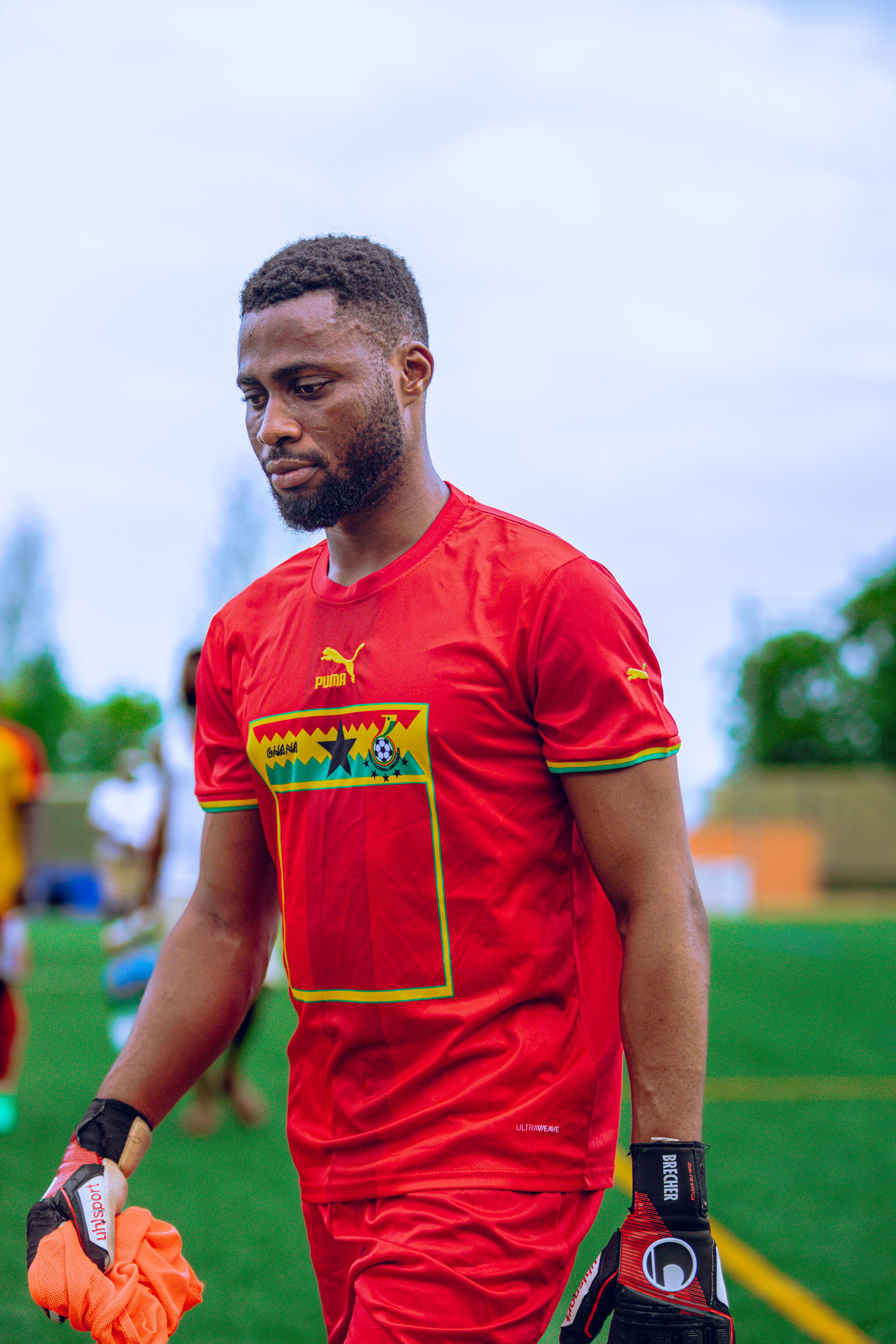 England's Ghana Stalemate: No Panic, But the Hype Train Just Derailed