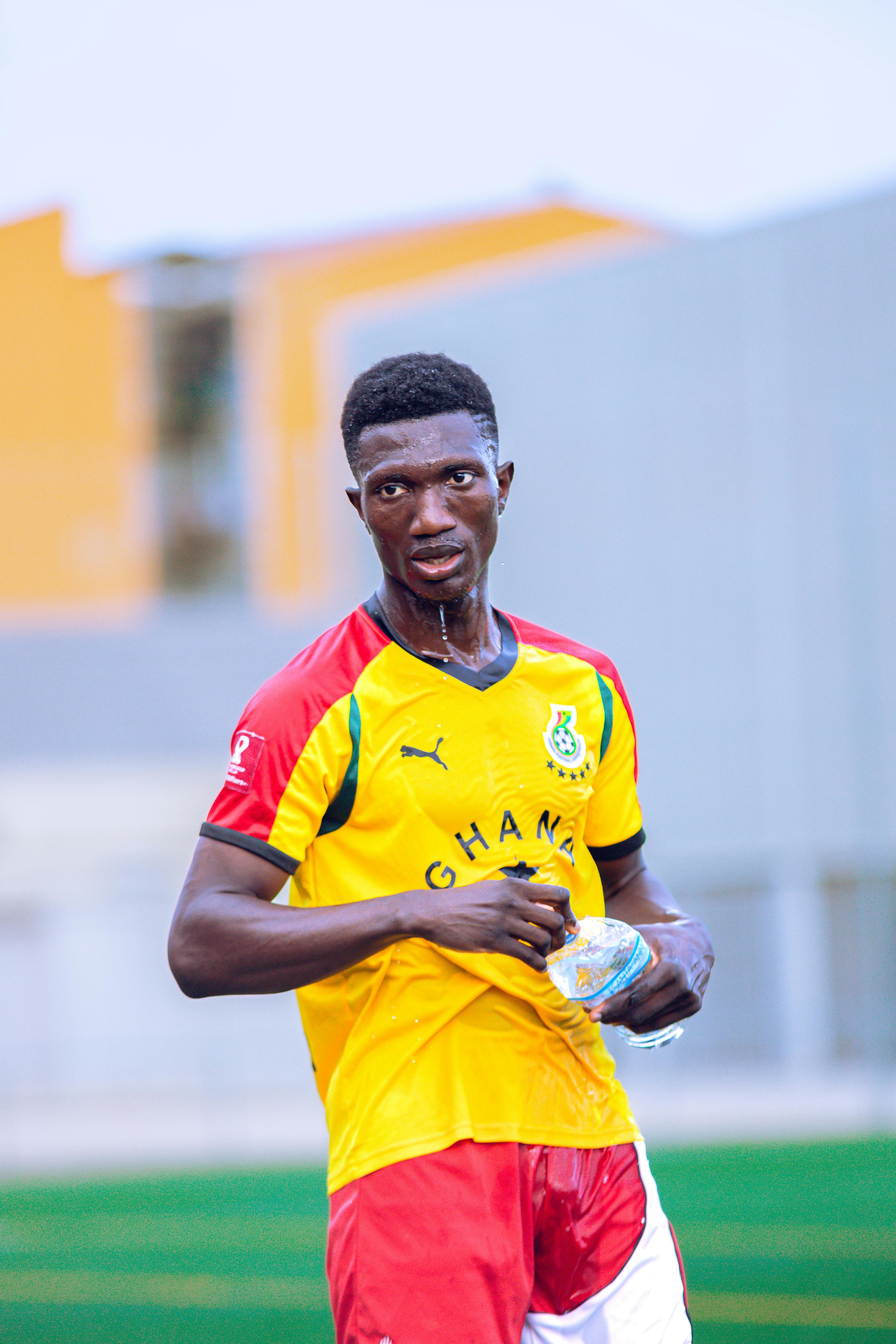 Black Stars Shake-Up: Ex-NSA Boss Backs Addo Sacking, Demands World-Class Replacement for World Cup Glory