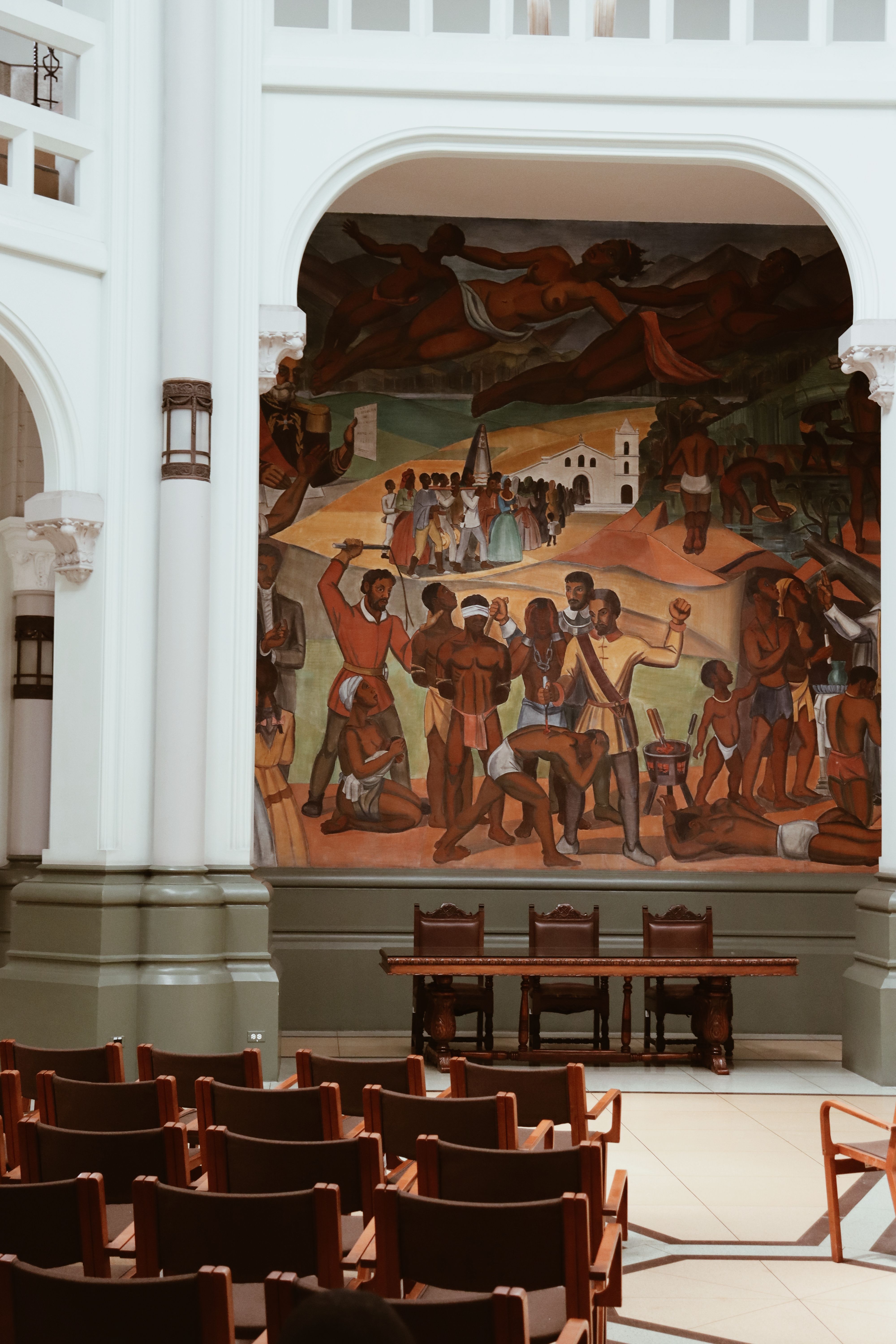 Museo del Folclor Caribeño
