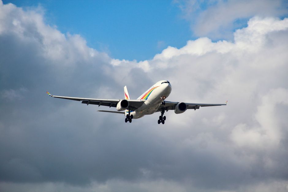 Lufthansina stavka ohromila letalski promet, prizadeti tudi potniki v Sloveniji