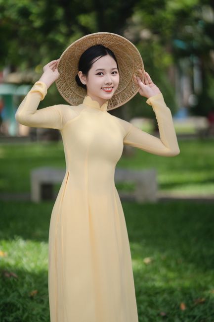 Understanding the Ao Dai: More Than Just a Dress Understanding the Ao Dai: More Than Just a Dress