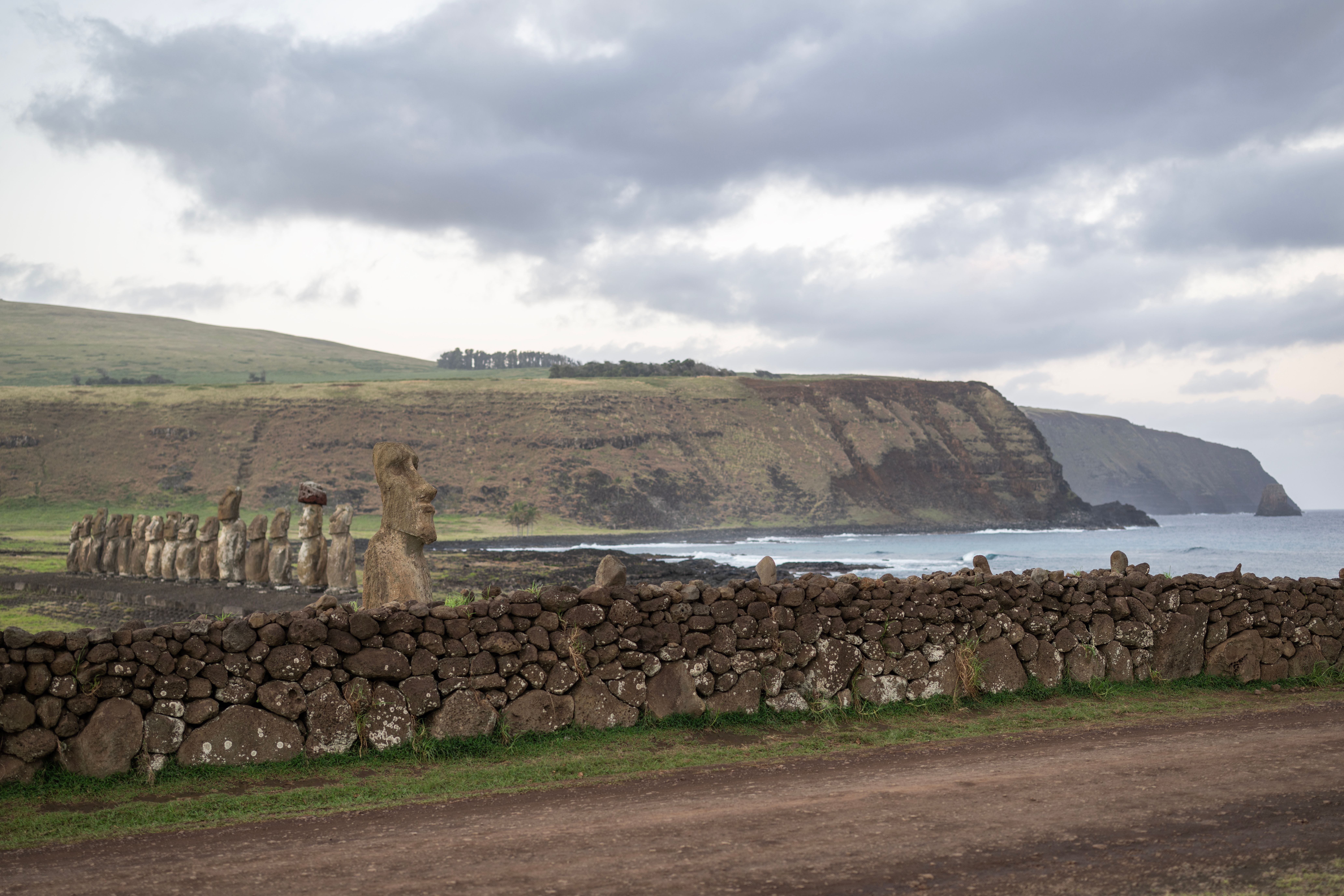 The Ultimate Guide to Visiting Easter Island