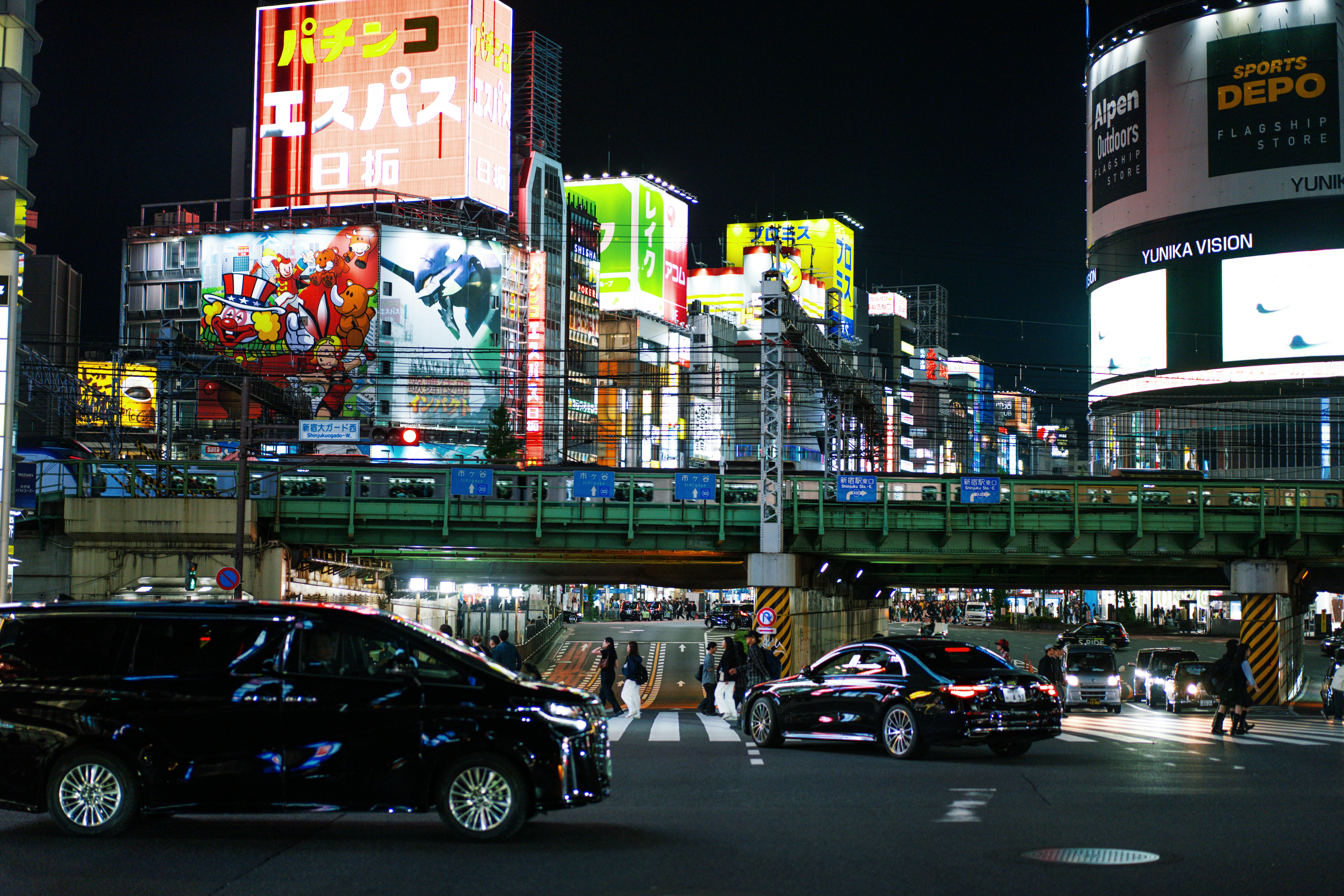 Island Hopper Car Hire