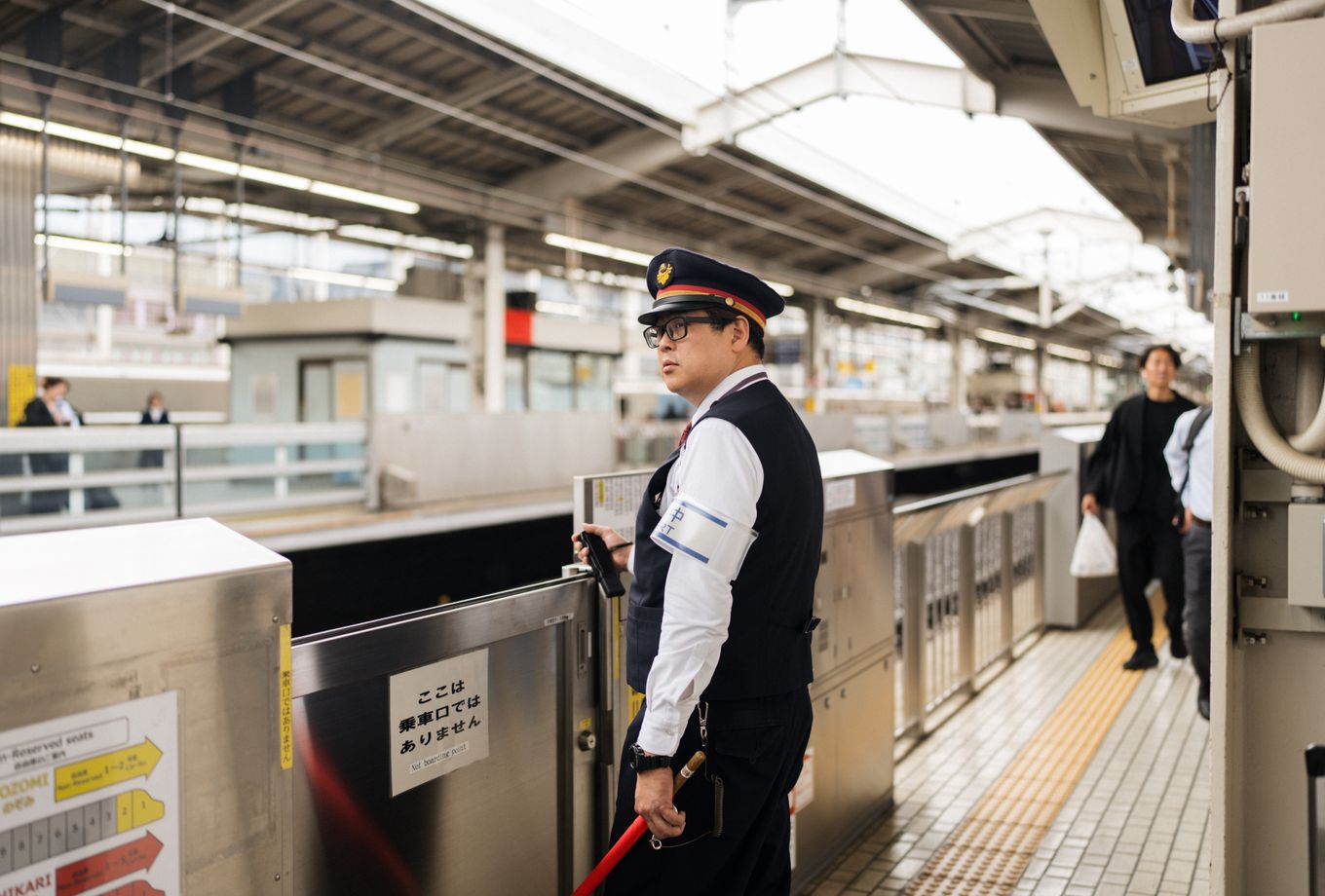 SIA-compliant security team coordination and planning