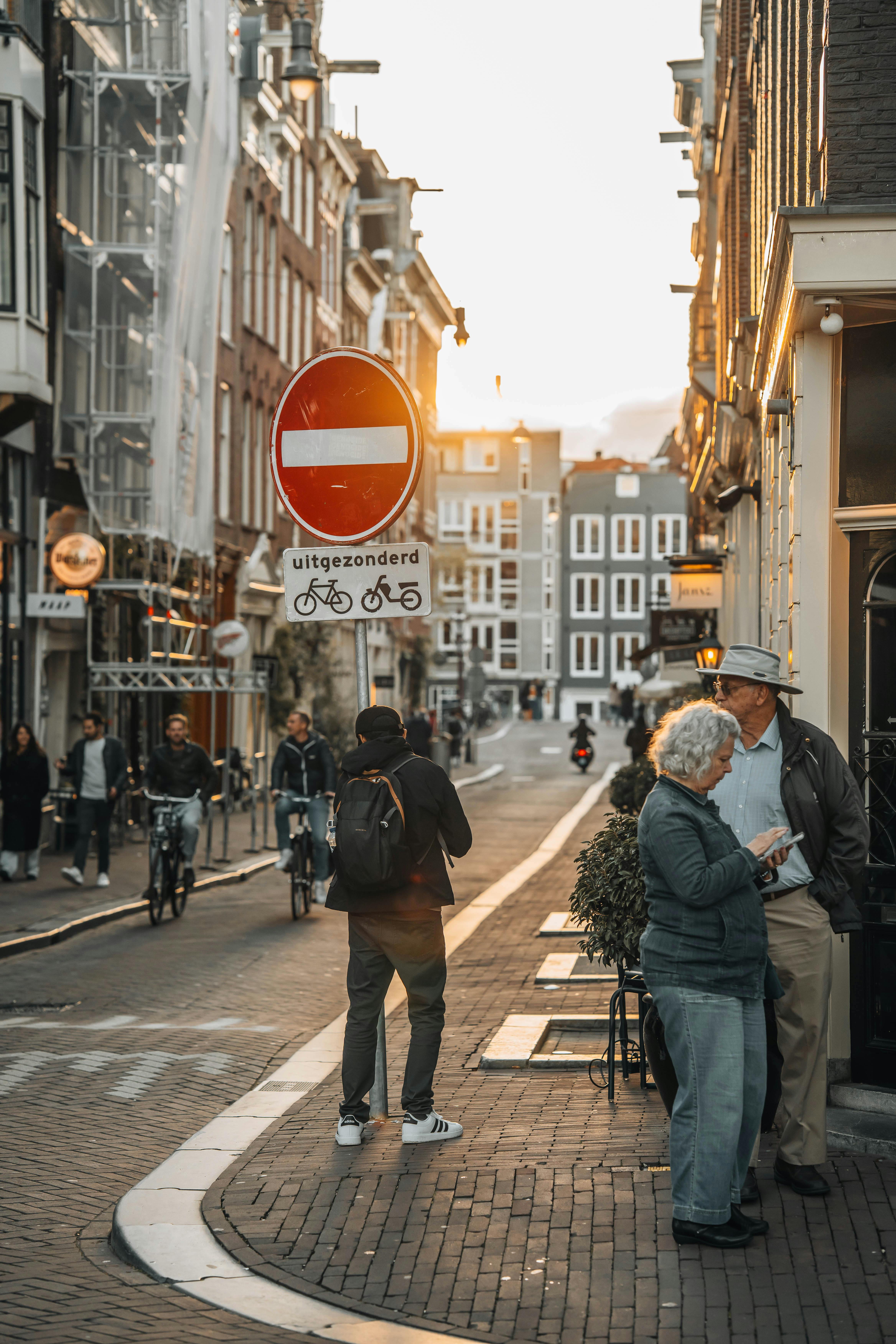 にわかゆっくりLa Fam Amsterdam Collection - La Fam Amsterdam