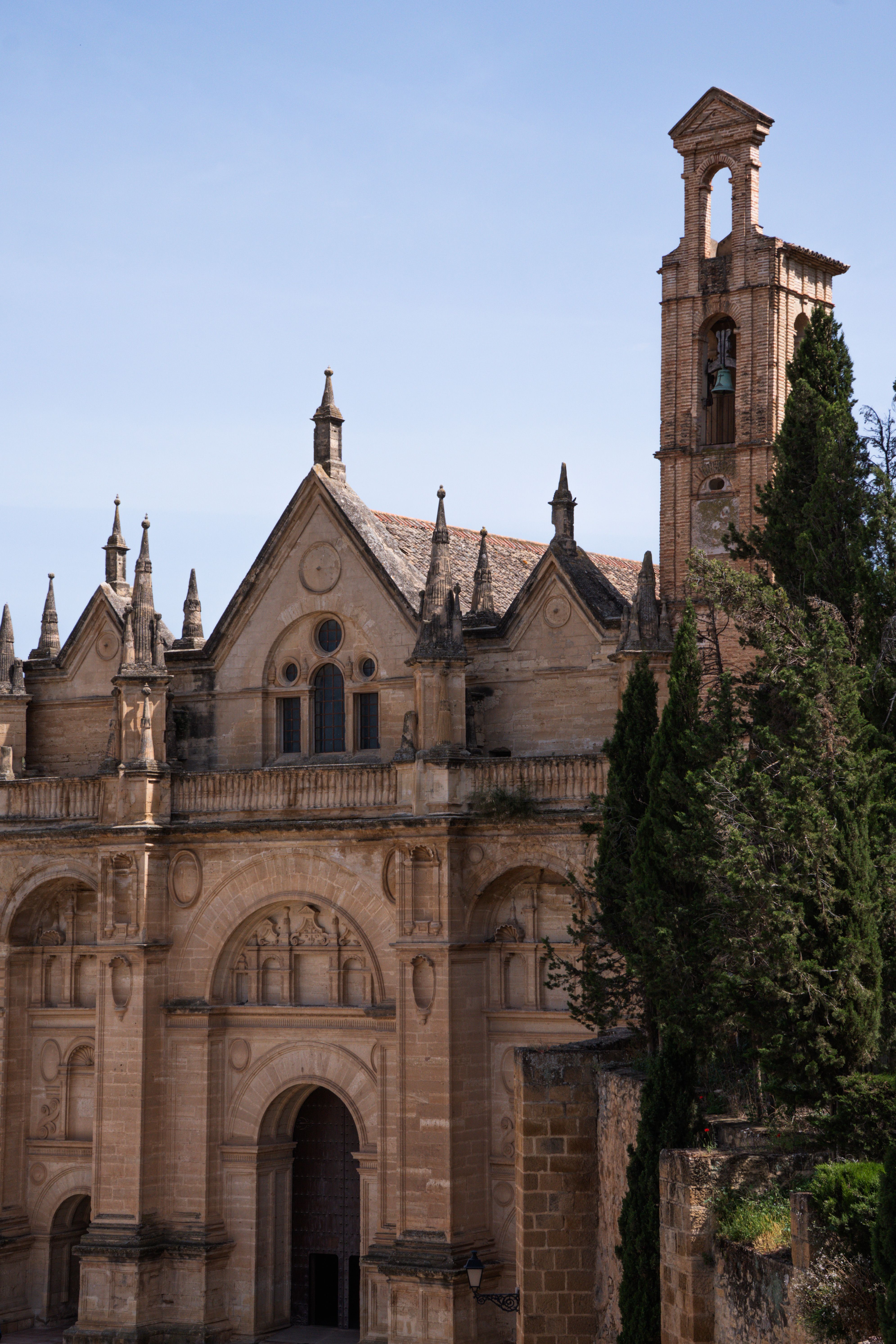 Majestic Renaissance Architecture in Antequera, Spain · Free Stock Photo