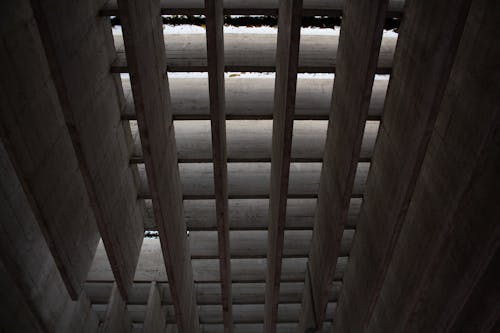 Free stock photo of architecture, concrete Stock Photo