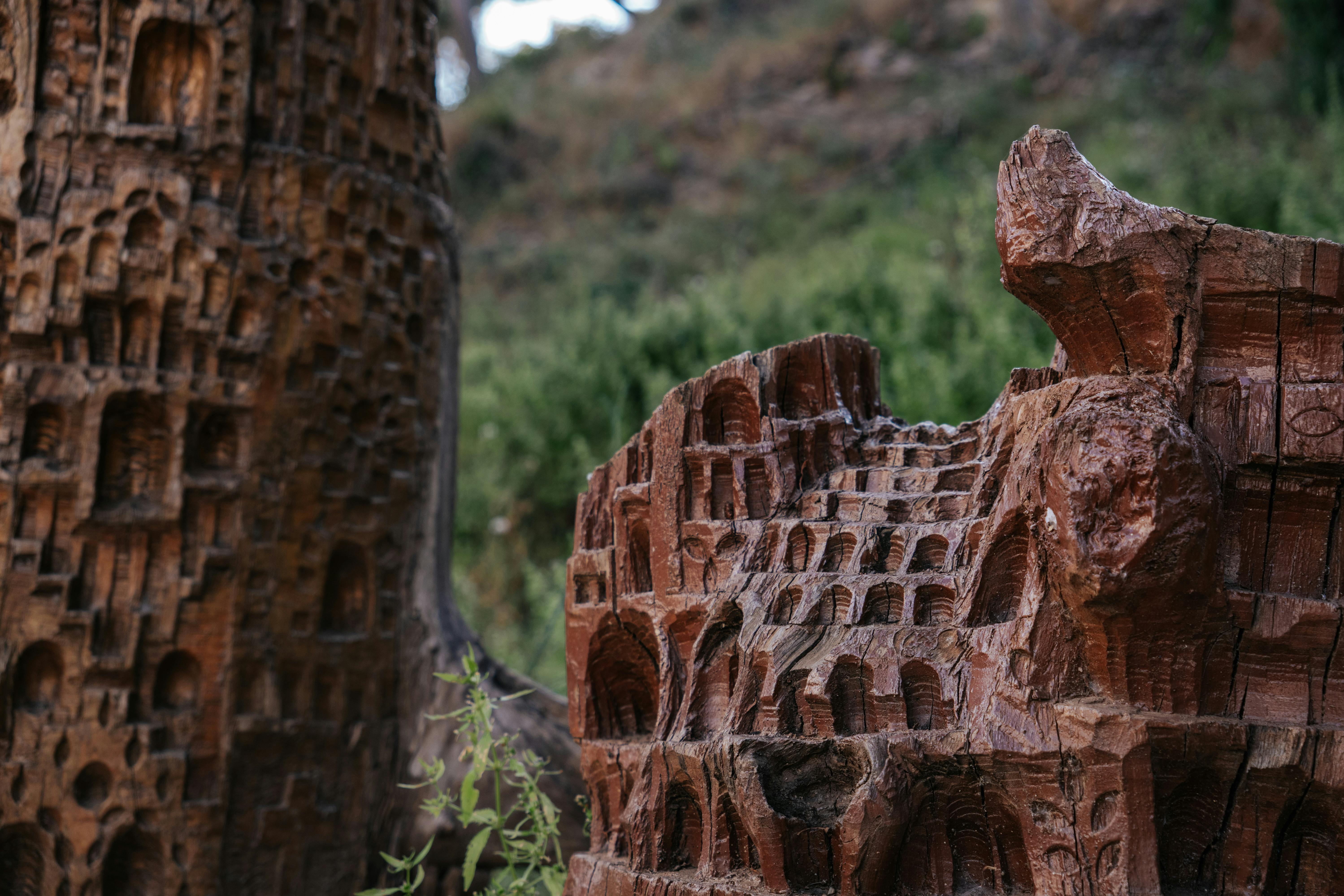 Columna errante