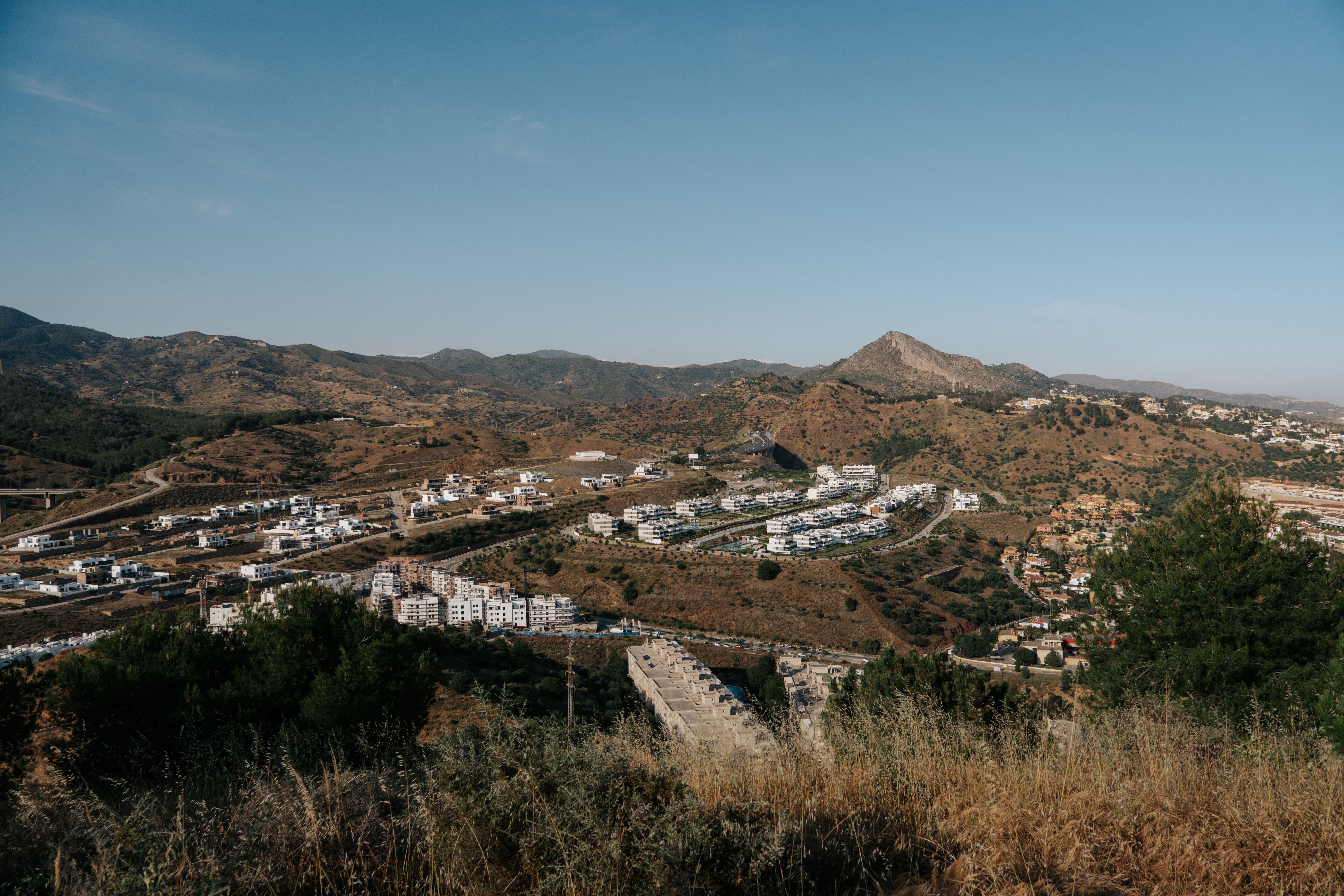 Airport transfers in Porta Del Sol