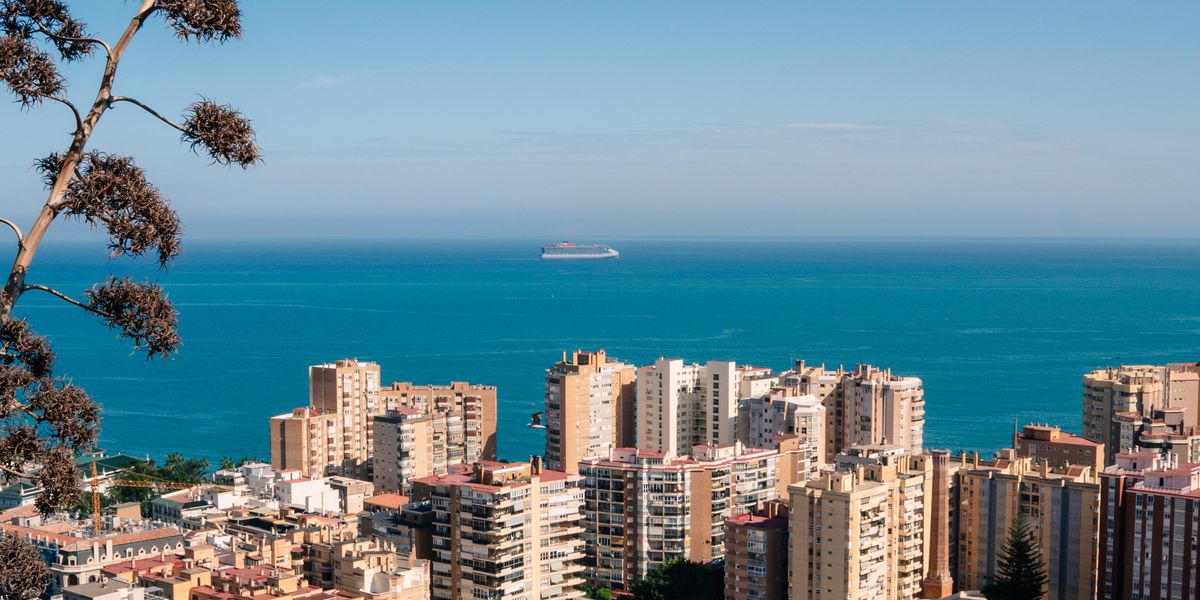 Medio Maratón de Málaga