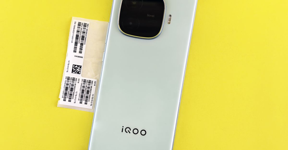 iQOO Z11 Lite price under Rs 20,000 in India, AI features confirmed