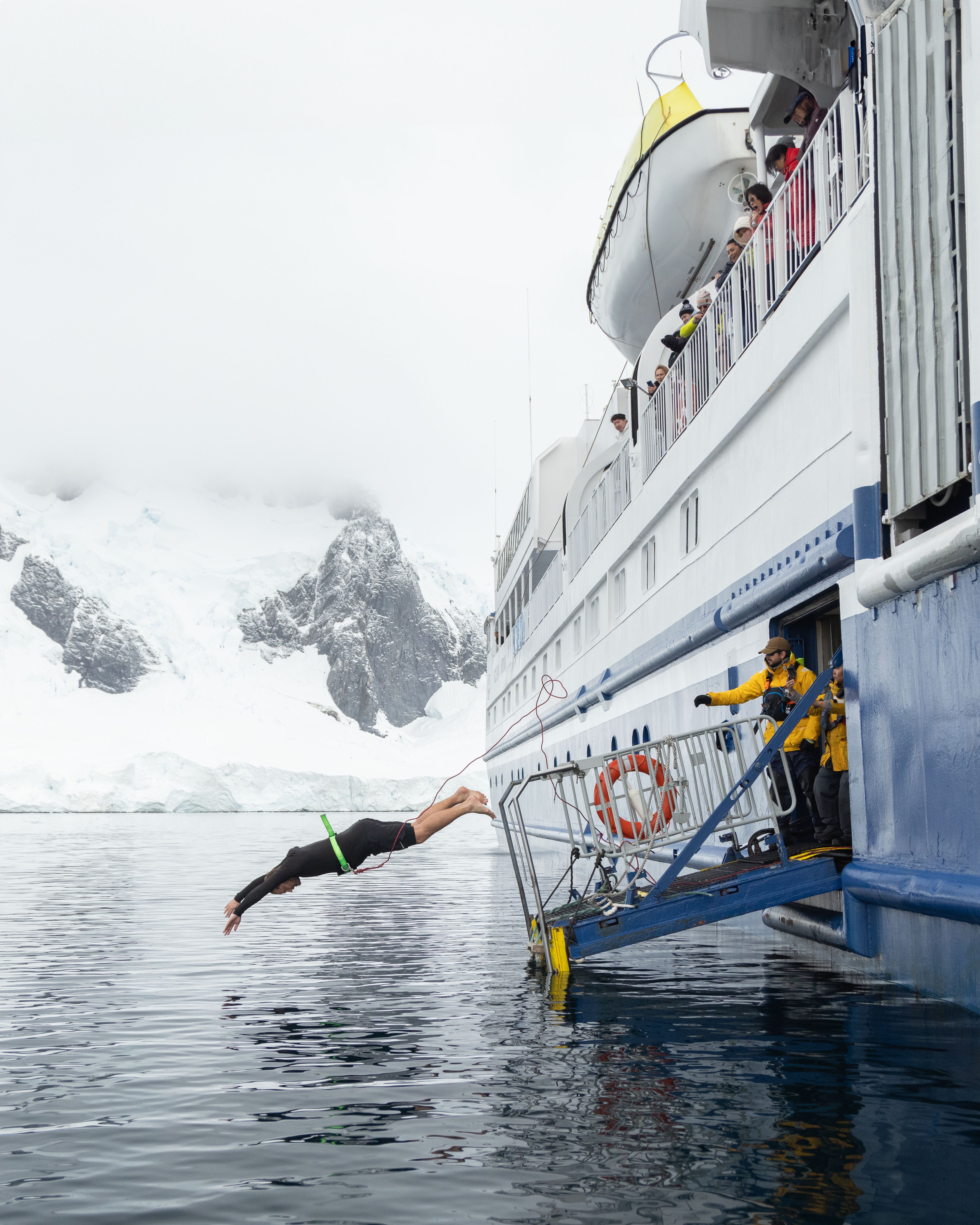 Cold Plunge Photos, Download The BEST Free Cold Plunge Stock Photos ...