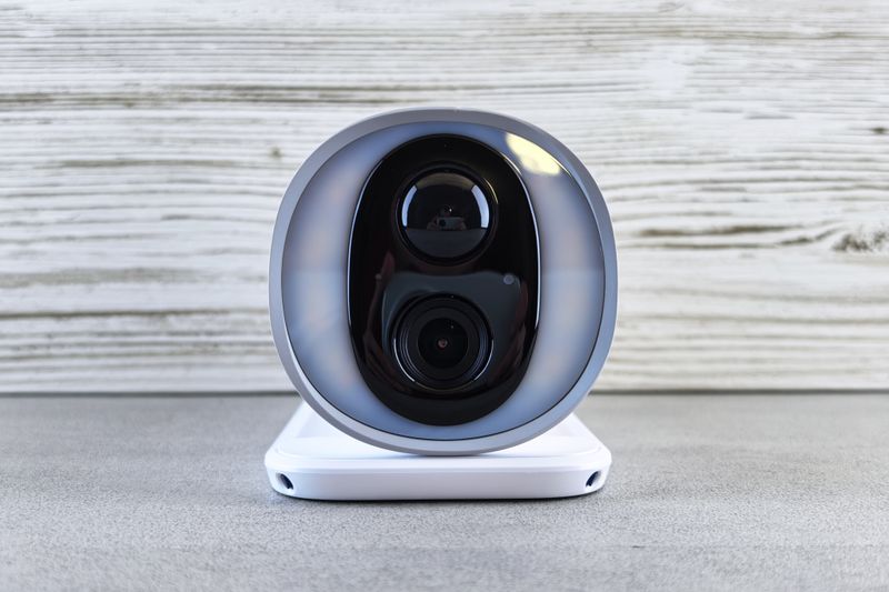 Top 10 Outdoor Security Cameras